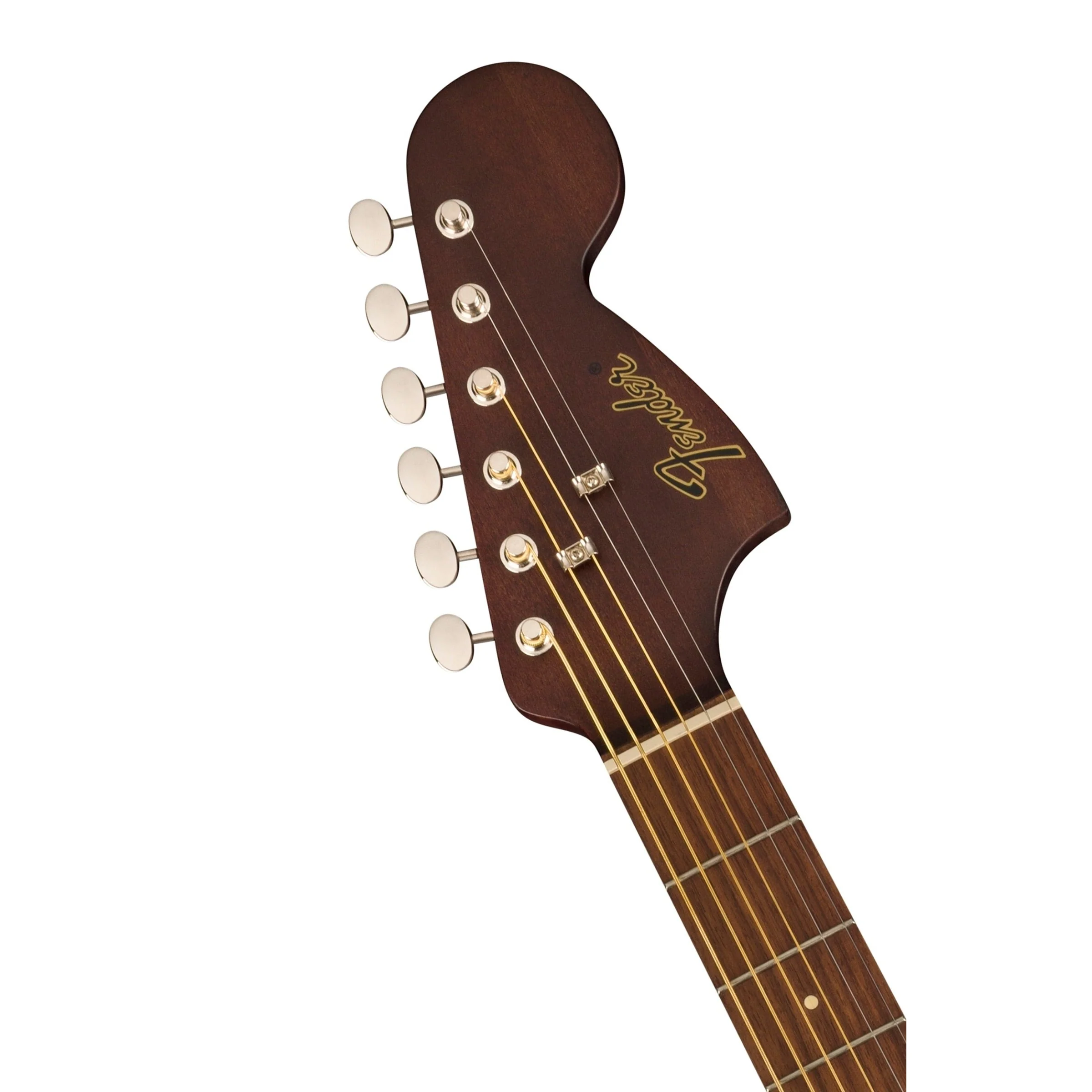 Fender - Monterey Standard - Natural - 097-3052-122 - Image 2