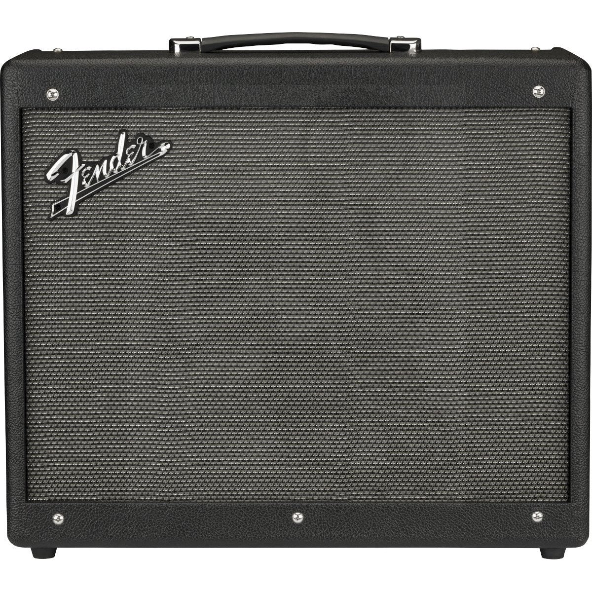 Fender - Mustang™ GTX100 Black 231-0700-000