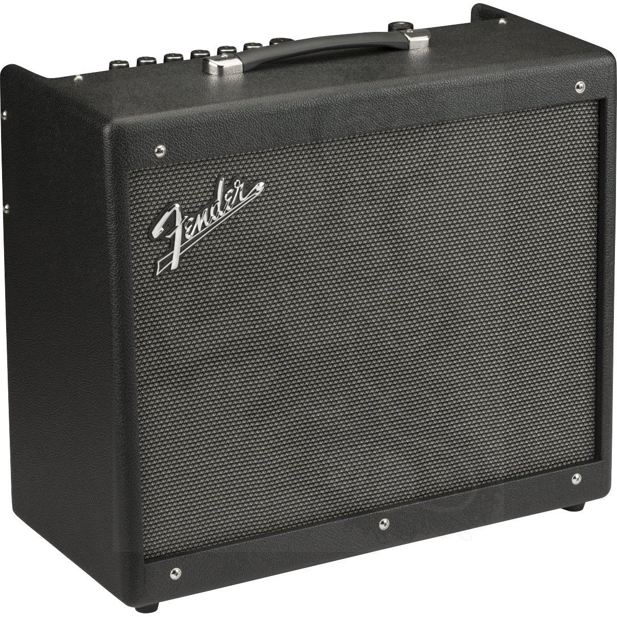 Fender - Mustang™ GTX100 Black 231-0700-000 - Image 5