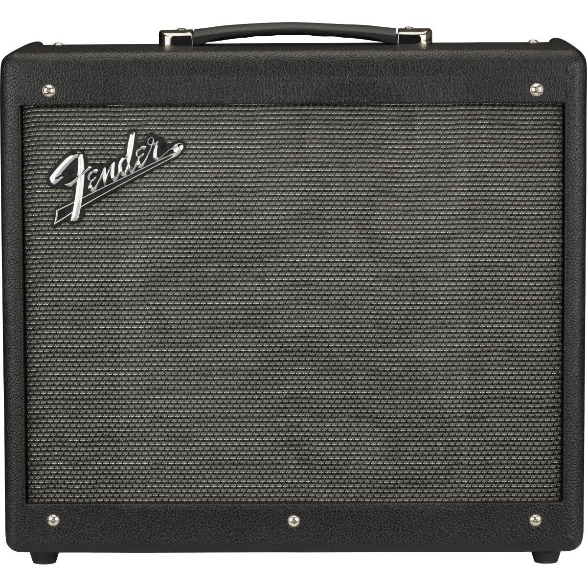 Fender - Mustang™ GTX50 Black 231-0600-000