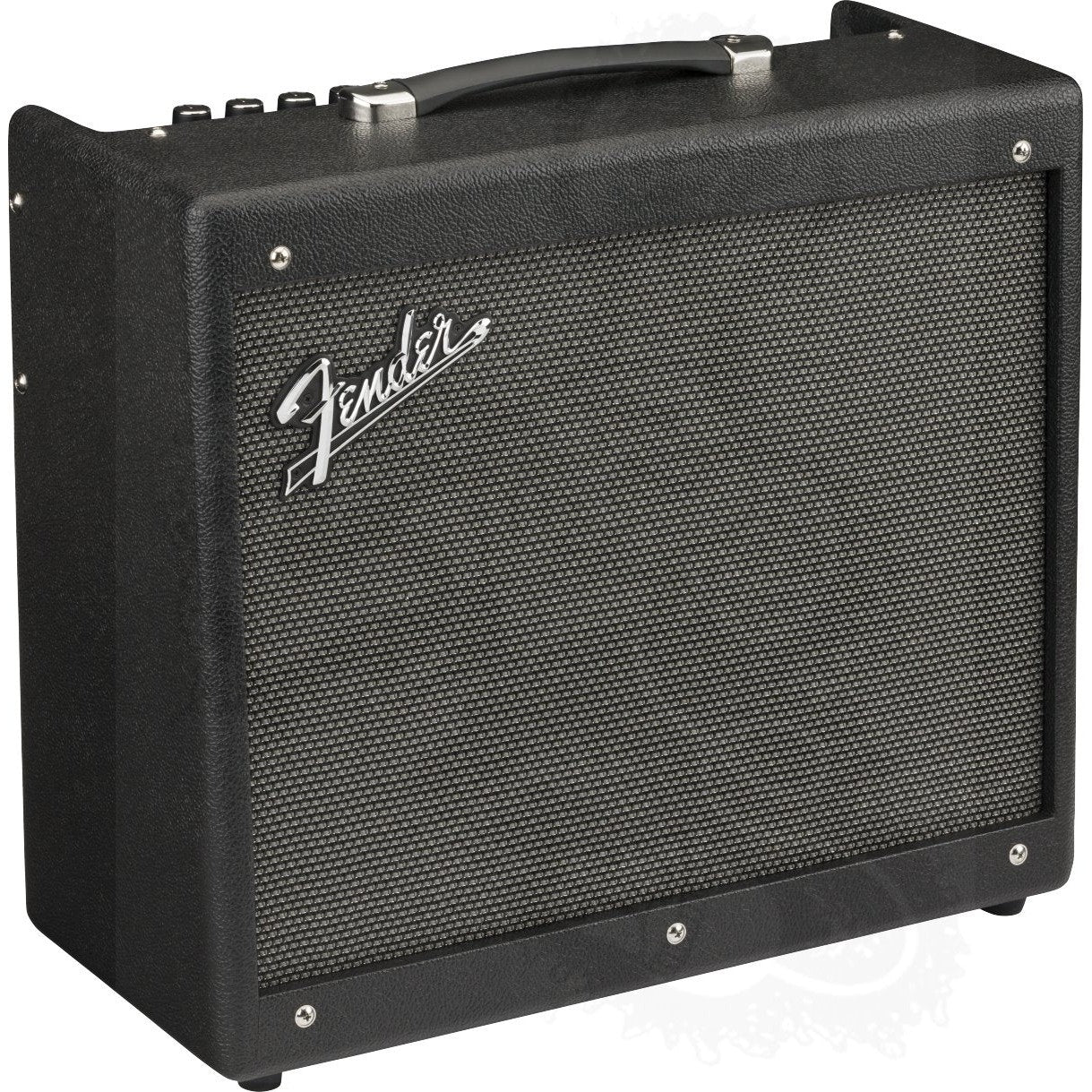Fender - Mustang™ GTX50 Black 231-0600-000 - Image 2