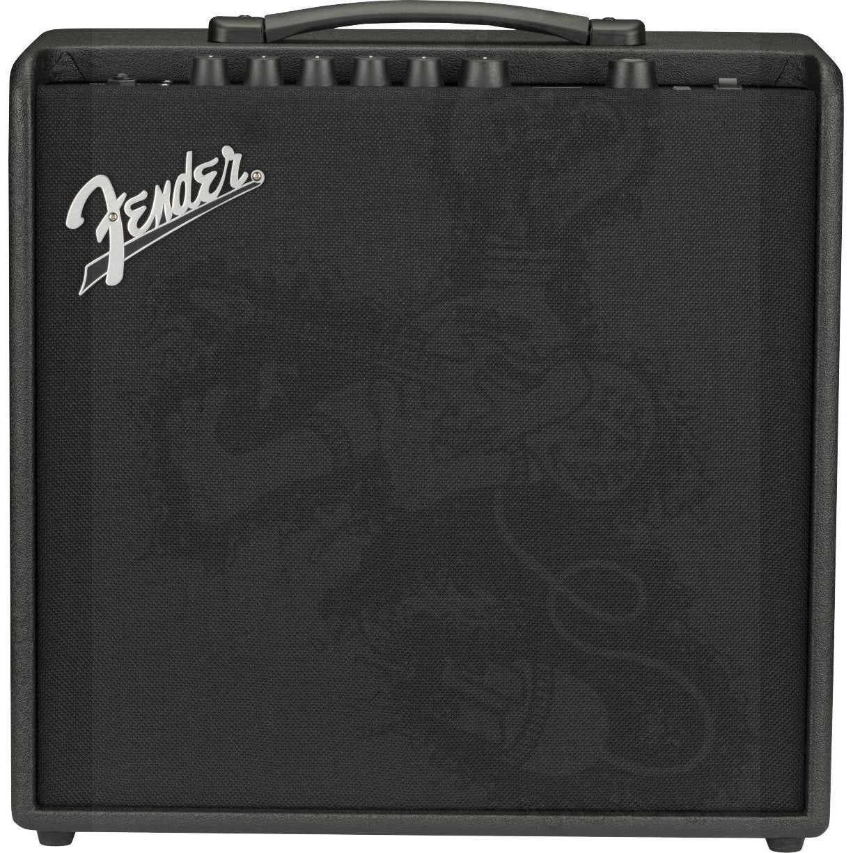 Fender - Mustang™ LT50 Black 231-1200-000