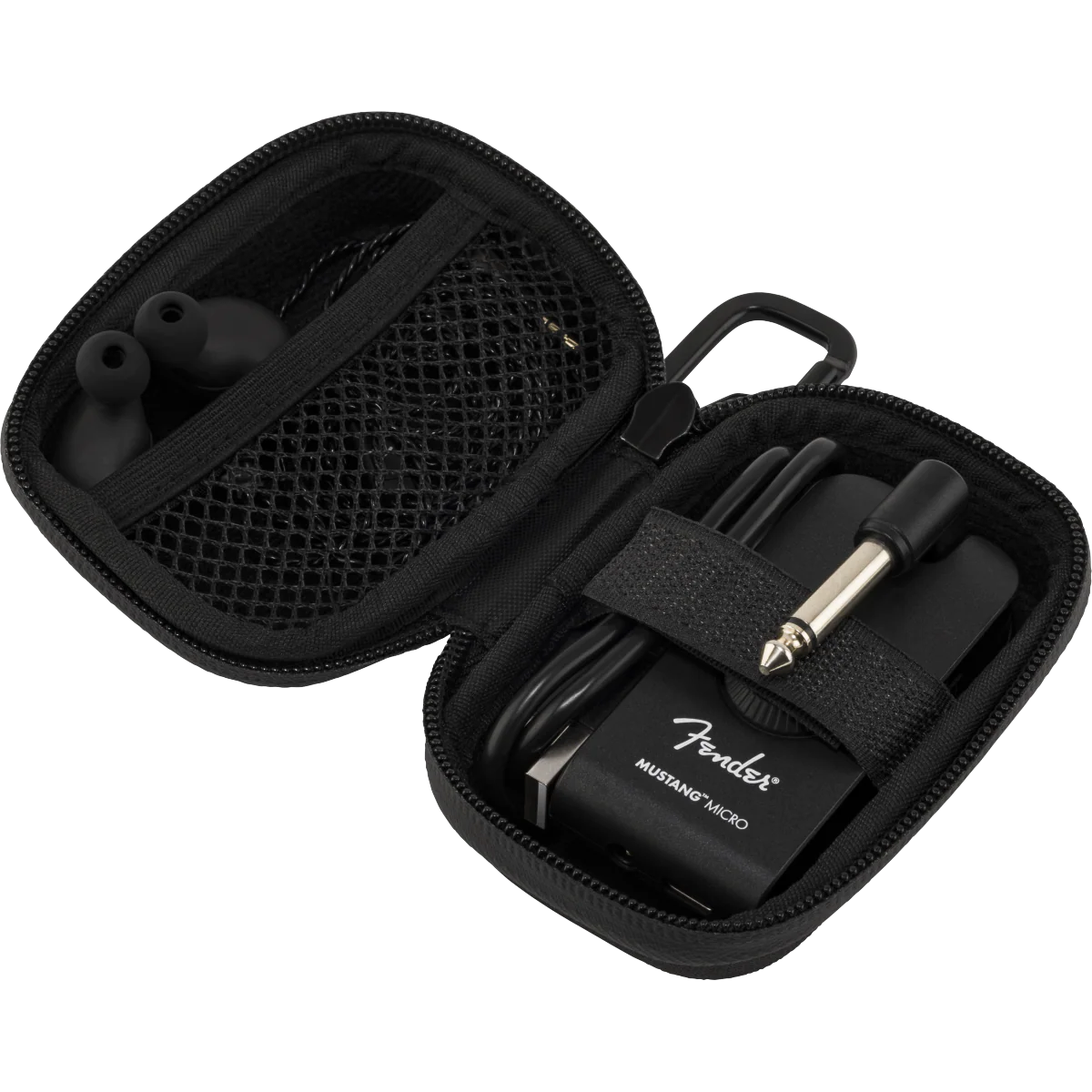 Fender - Mustang™ Micro/Micro Plus Case - 099-1012-000 - Image 4