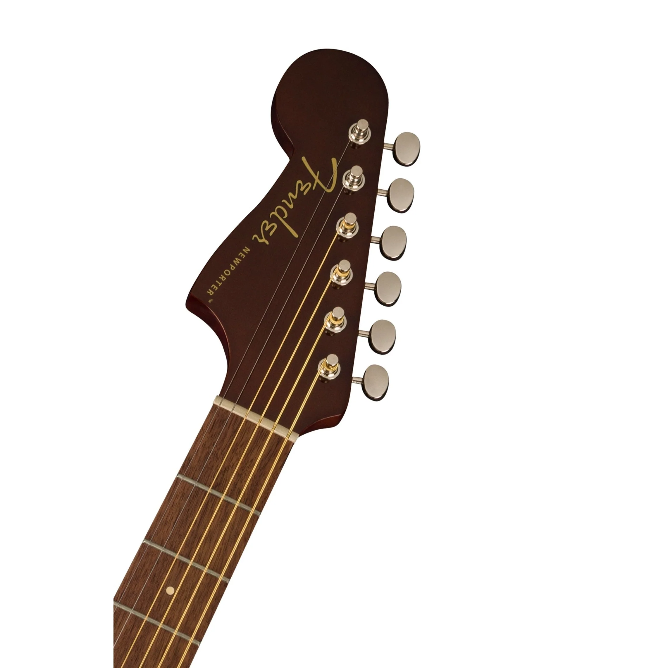 Fender - Newporter Player - Left-Handed  -  Natural - 097-0748-521 - Image 3