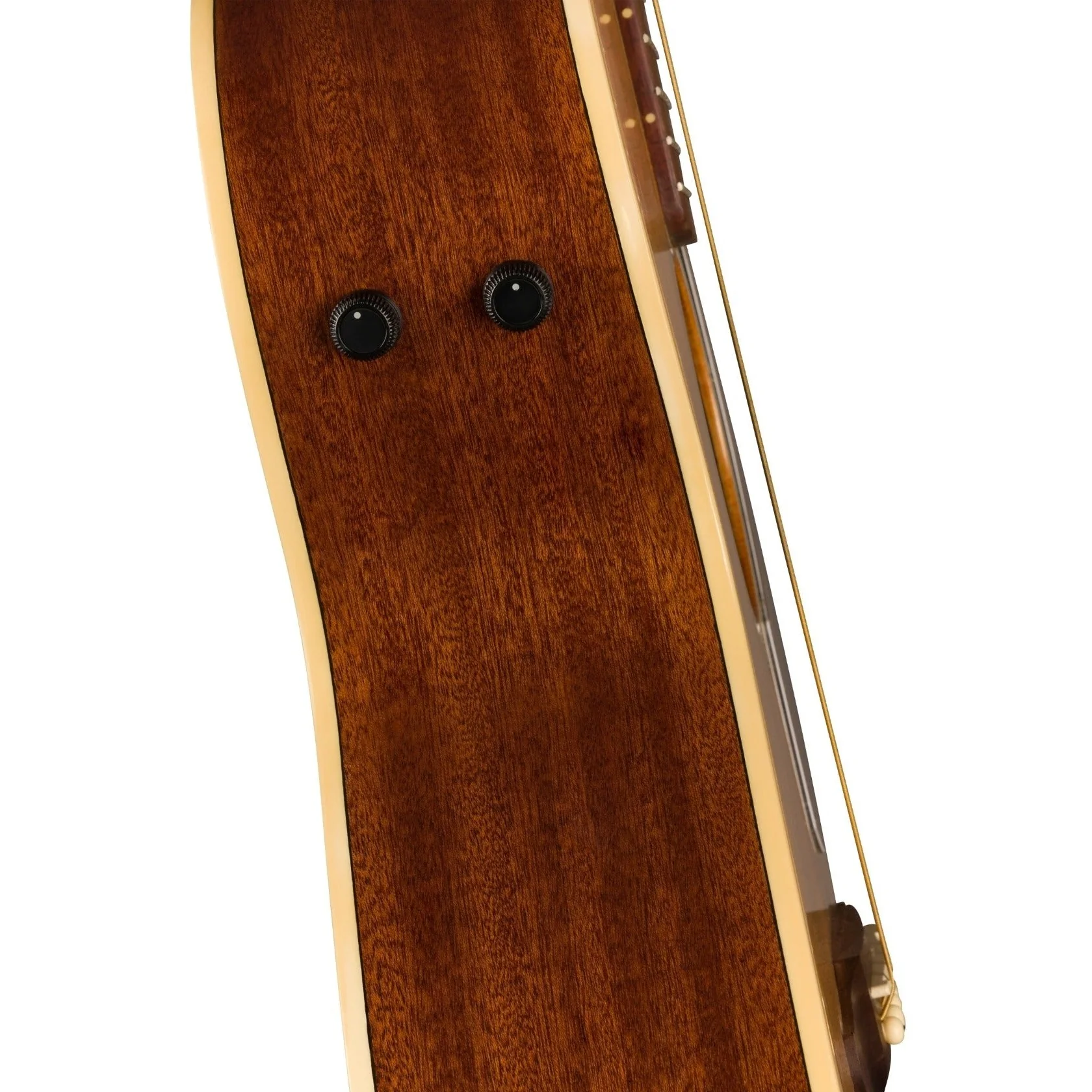 Fender - Newporter Player - Natural - 097-0743-521 - Image 2