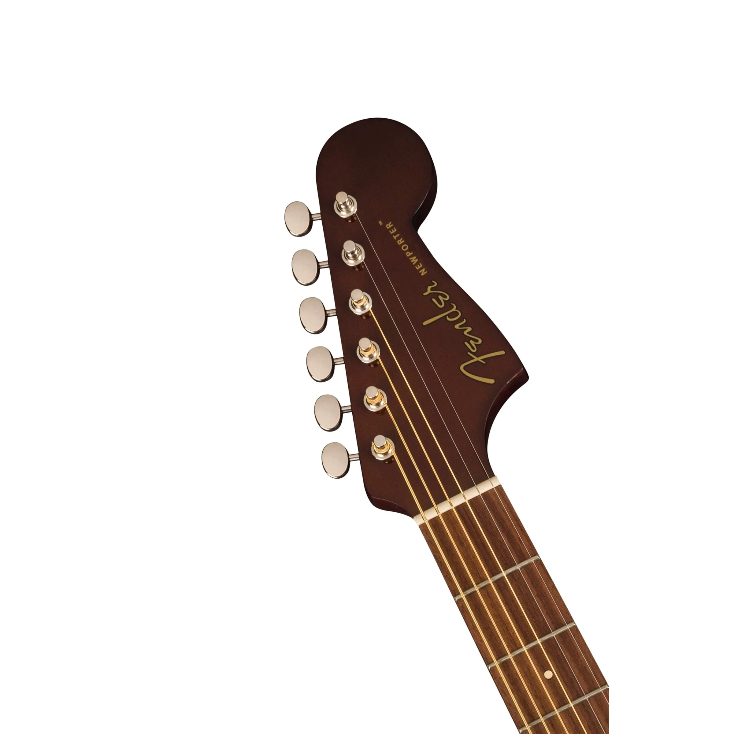 Fender - Newporter Player - Natural - 097-0743-521 - Image 3