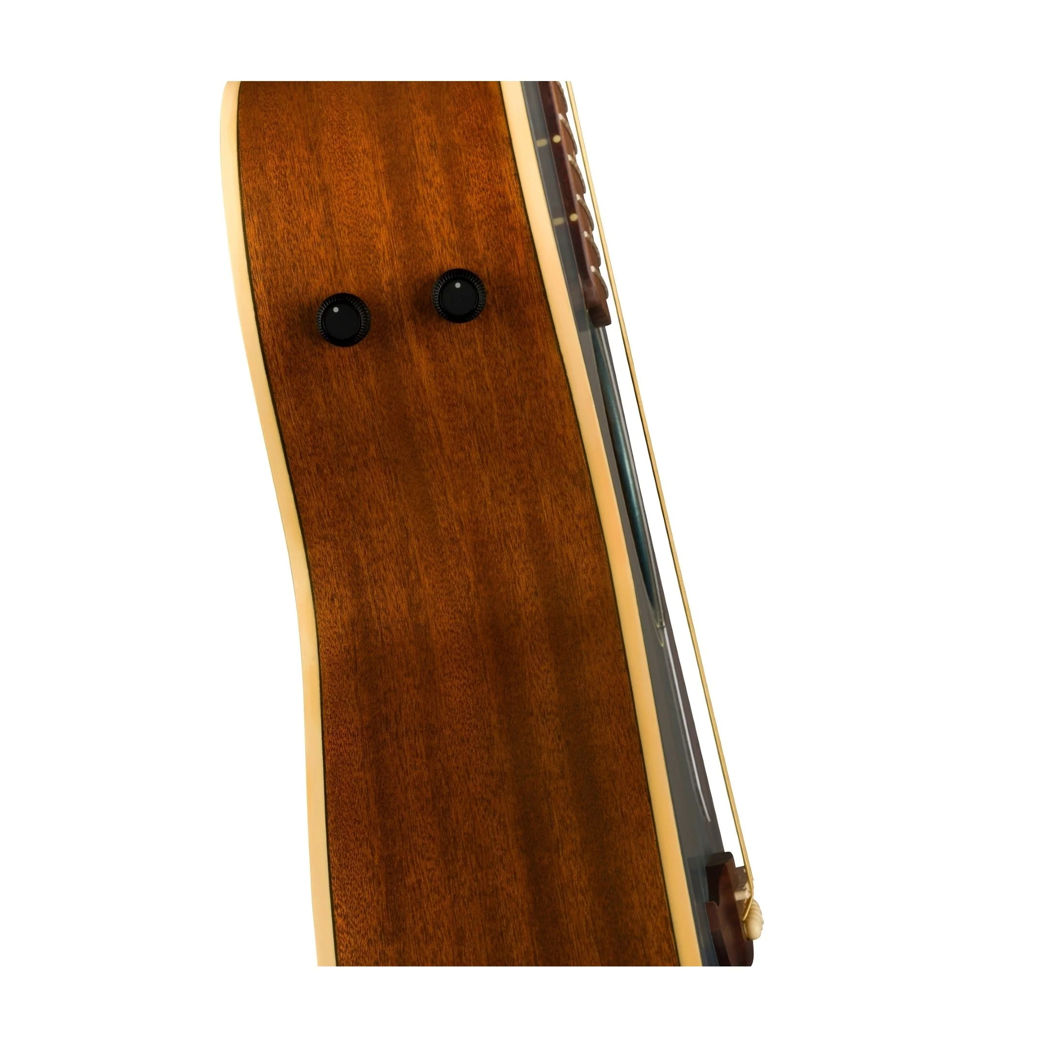 Fender - Newporter Player - Tidepool - 097-0743-513 - Image 2