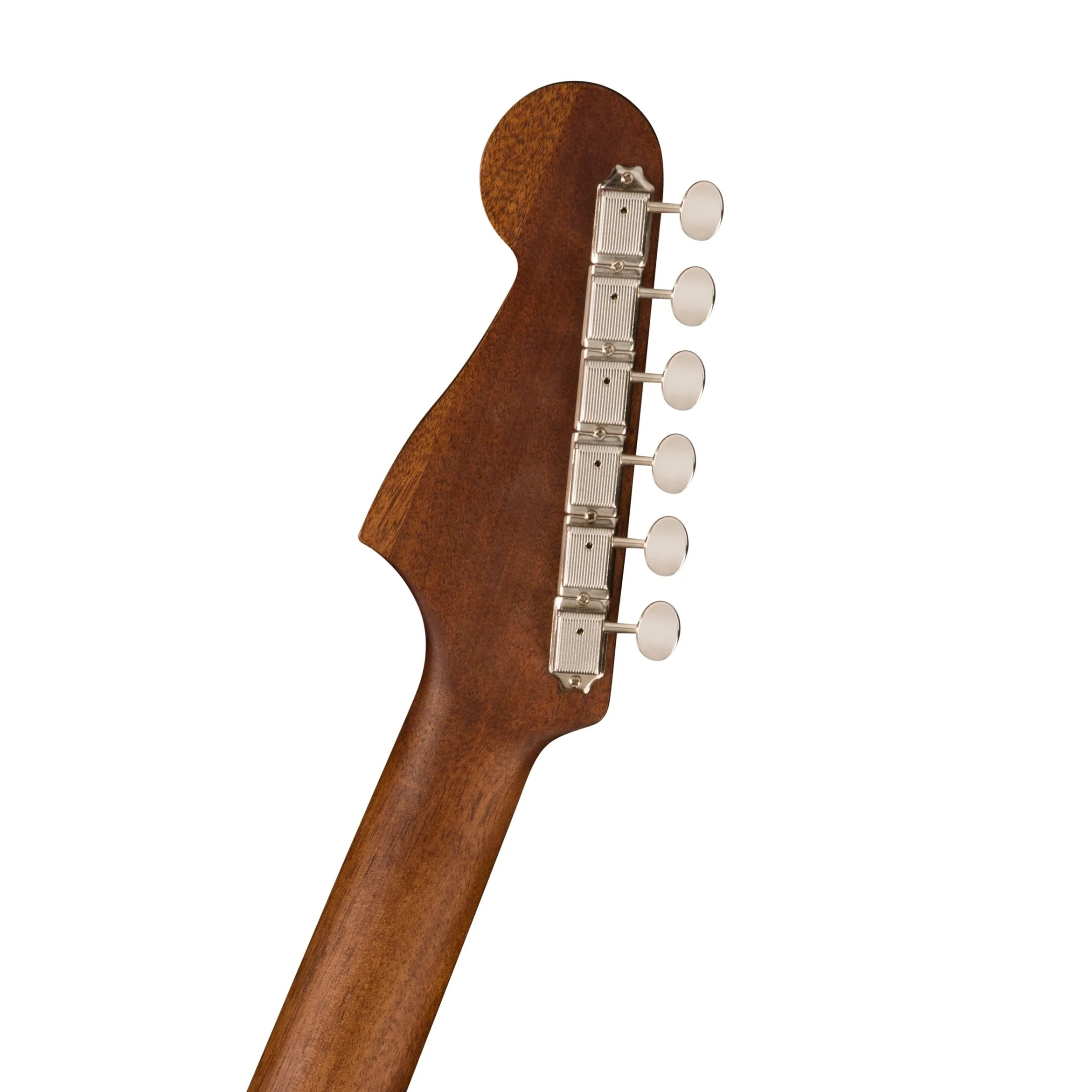 Fender - Newporter Special - Honey Burst - 097-0843-142 - Image 4
