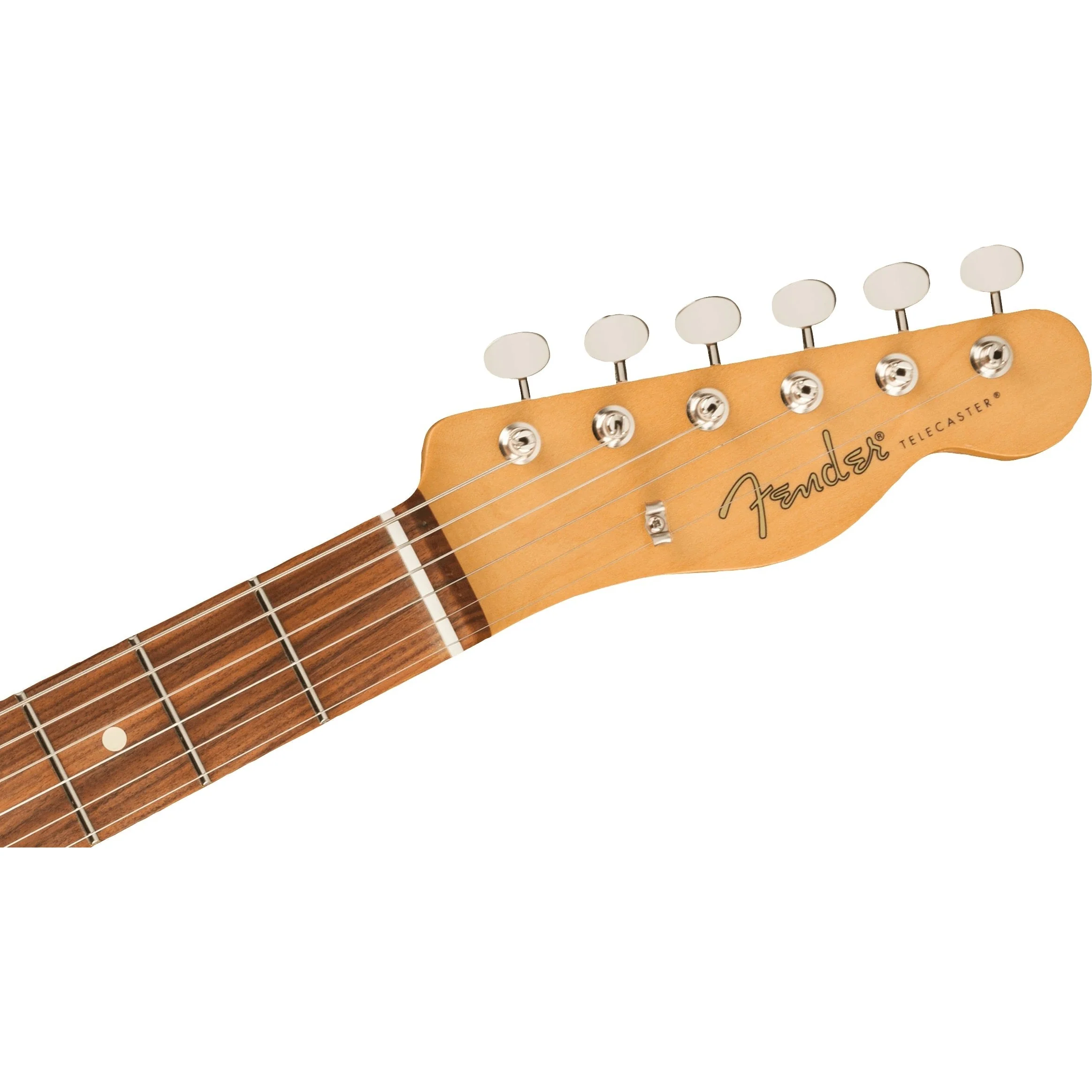 Fender - Noventa Telecaster® 014-0913-303 2-Color Sunburst - Image 4