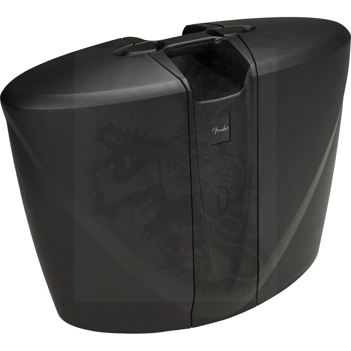 Fender - Passport® Event Series 2 Black 694-3000-000 - Image 3