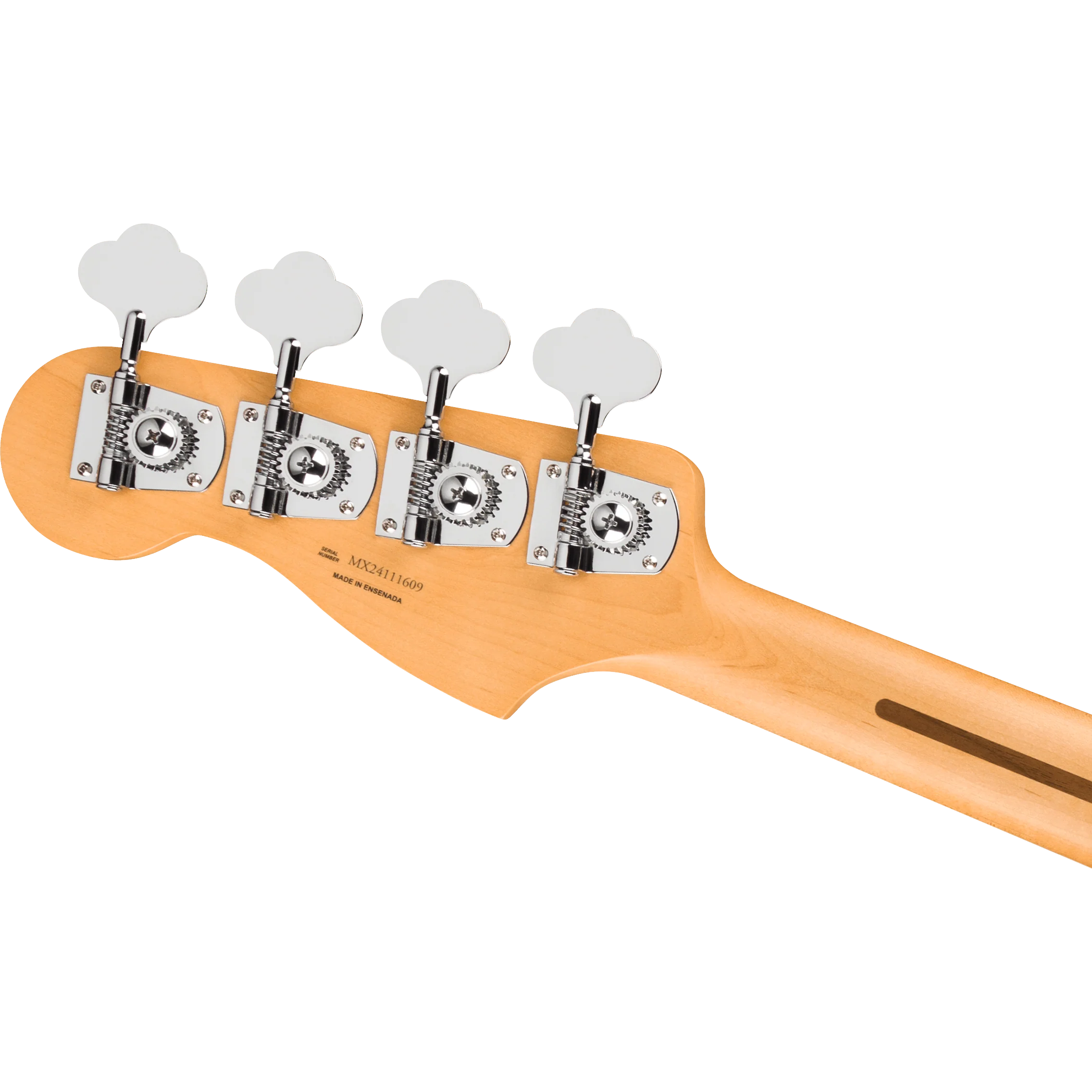 Fender - Player II Modified Active Precision Bass® - Maple Fingerboard - Dusk - 014-7492-310 - Image 6