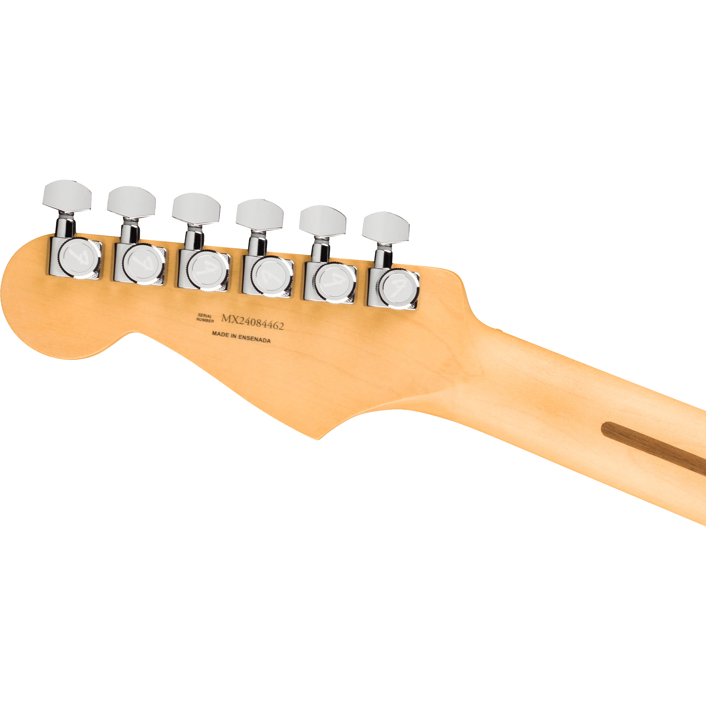 Fender - Player II Modified Stratocaster® - Rosewood Fingerboard - Electric Blue - 014-7420-335 - Image 6