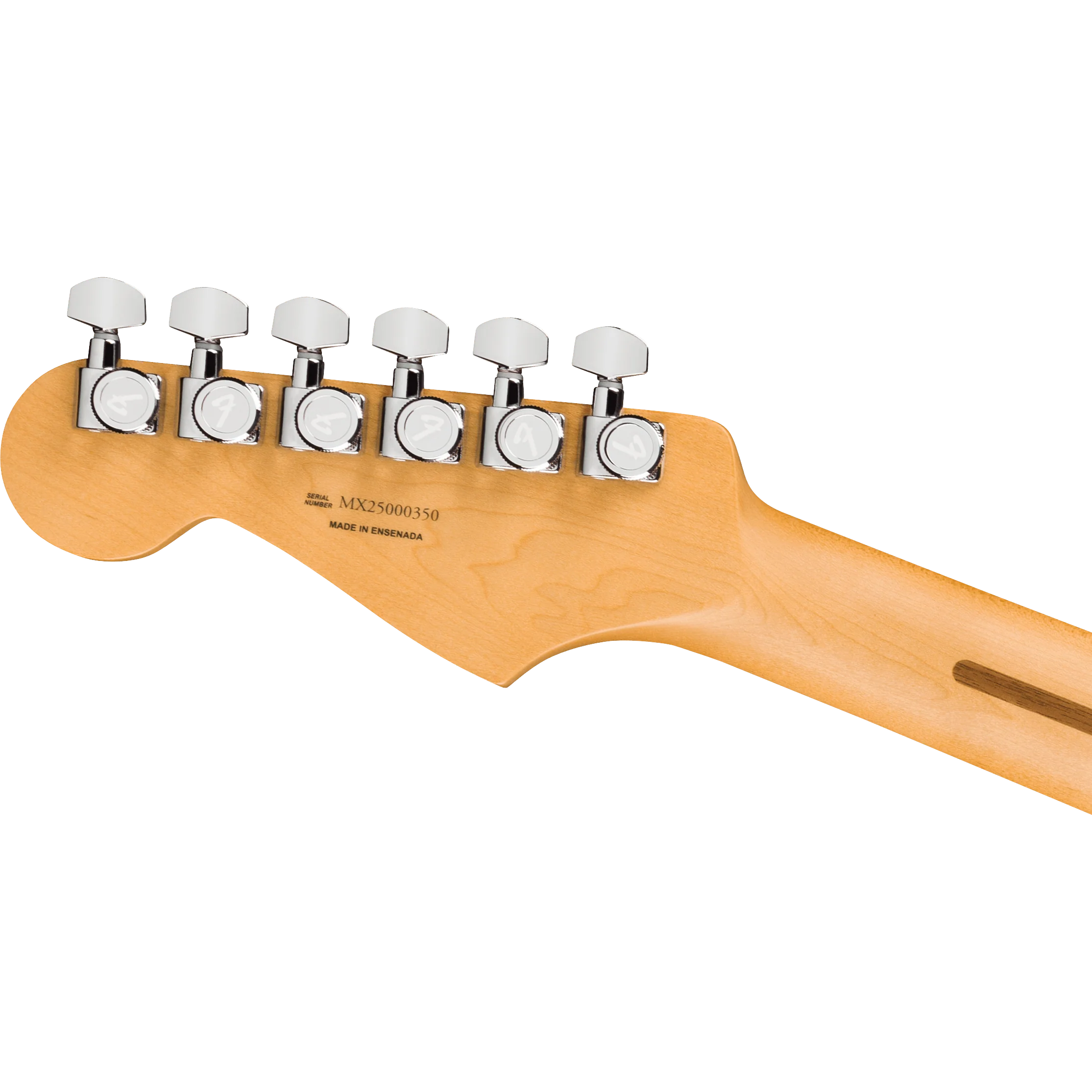 Fender - Player II Modified Stratocaster® - Rosewood Fingerboard - Olympic Pearl - 014-7420-323 - Image 6