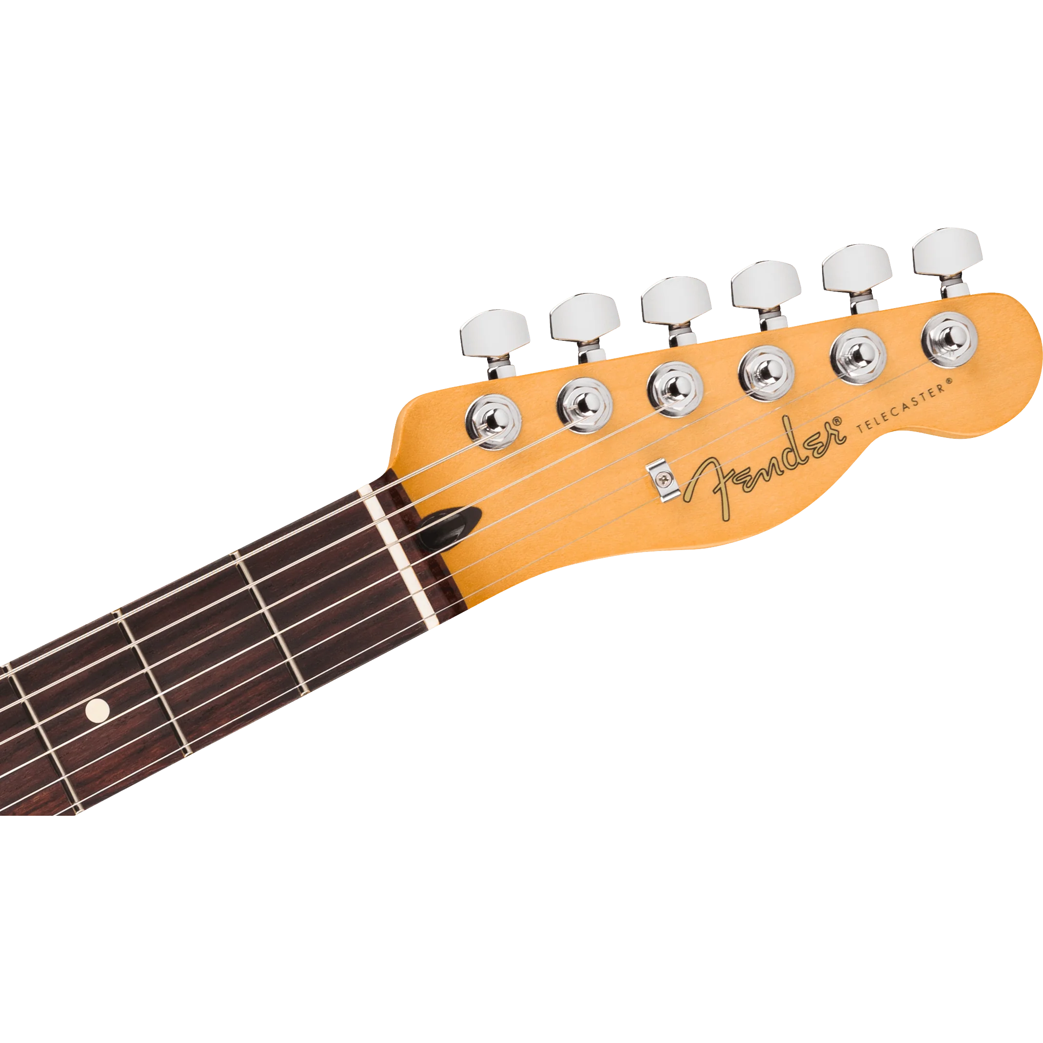 Fender - Player II Modified Telecaster® - Rosewood Fingerboard - Harvest Green Metallic - 014-7450-399 - Image 5