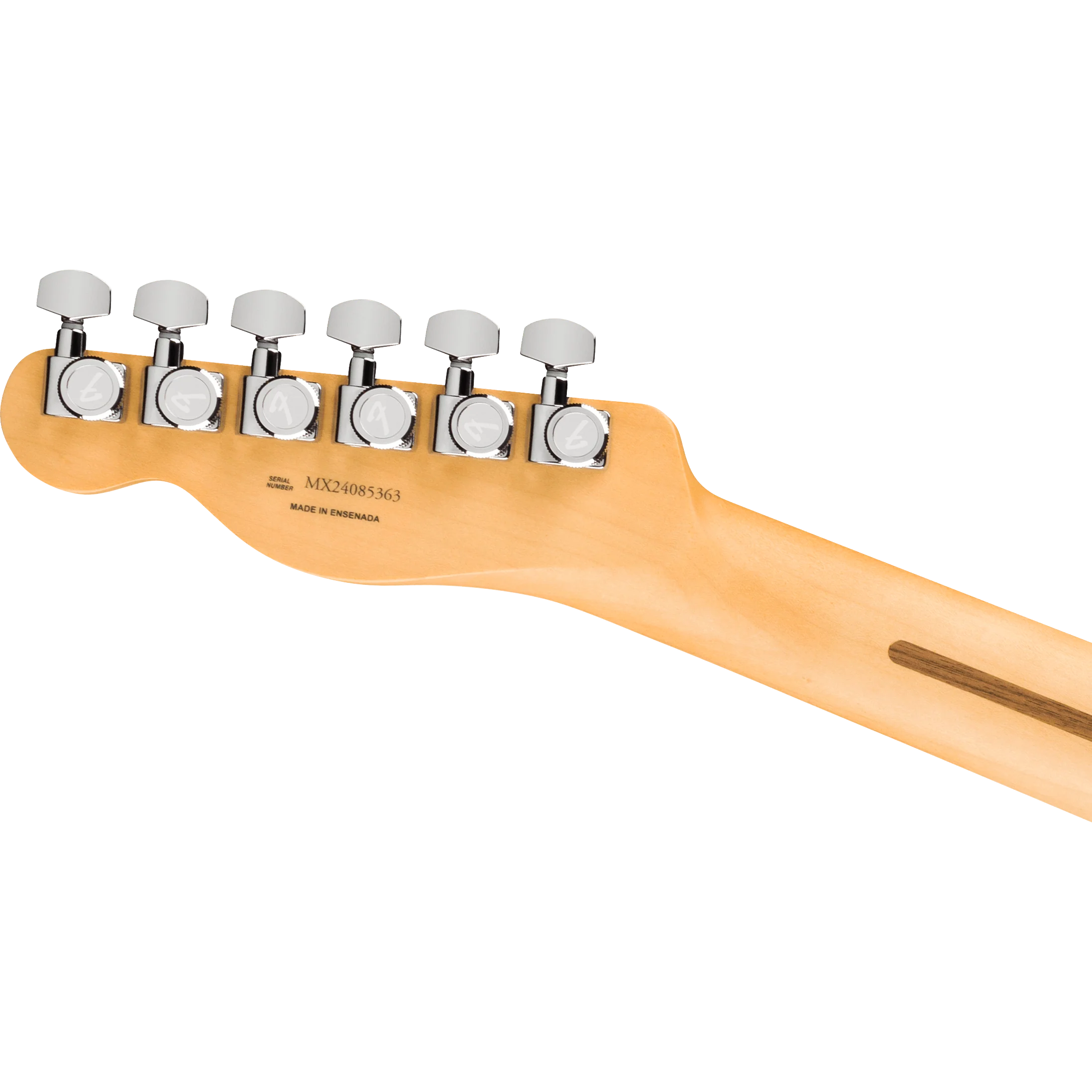Fender - Player II Modified Telecaster® - Rosewood Fingerboard - Harvest Green Metallic - 014-7450-399 - Image 6
