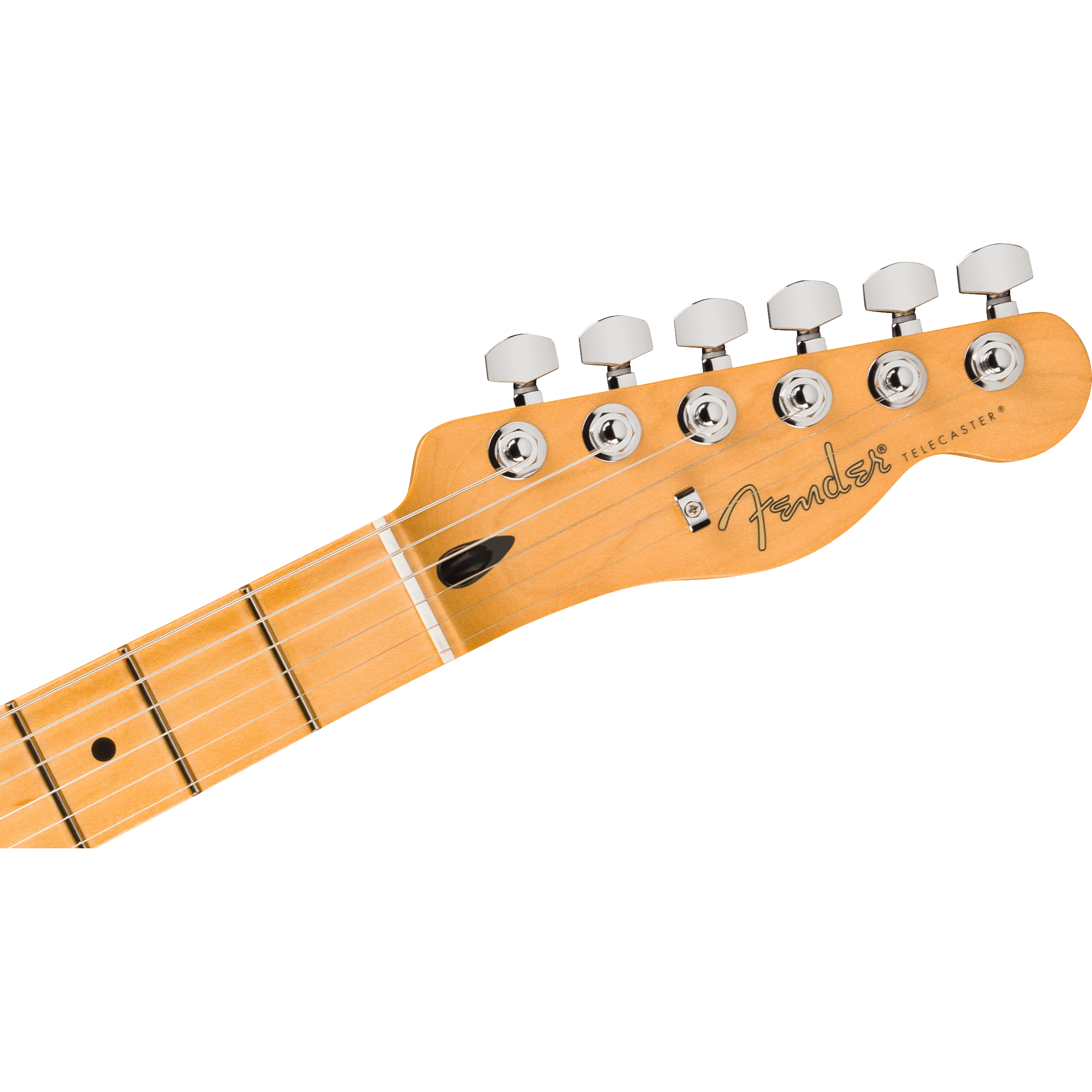 Fender - Player II Modified Telecaster® - Maple Fingerboard - Olympic Pearl - 014-7452-323 - Image 5