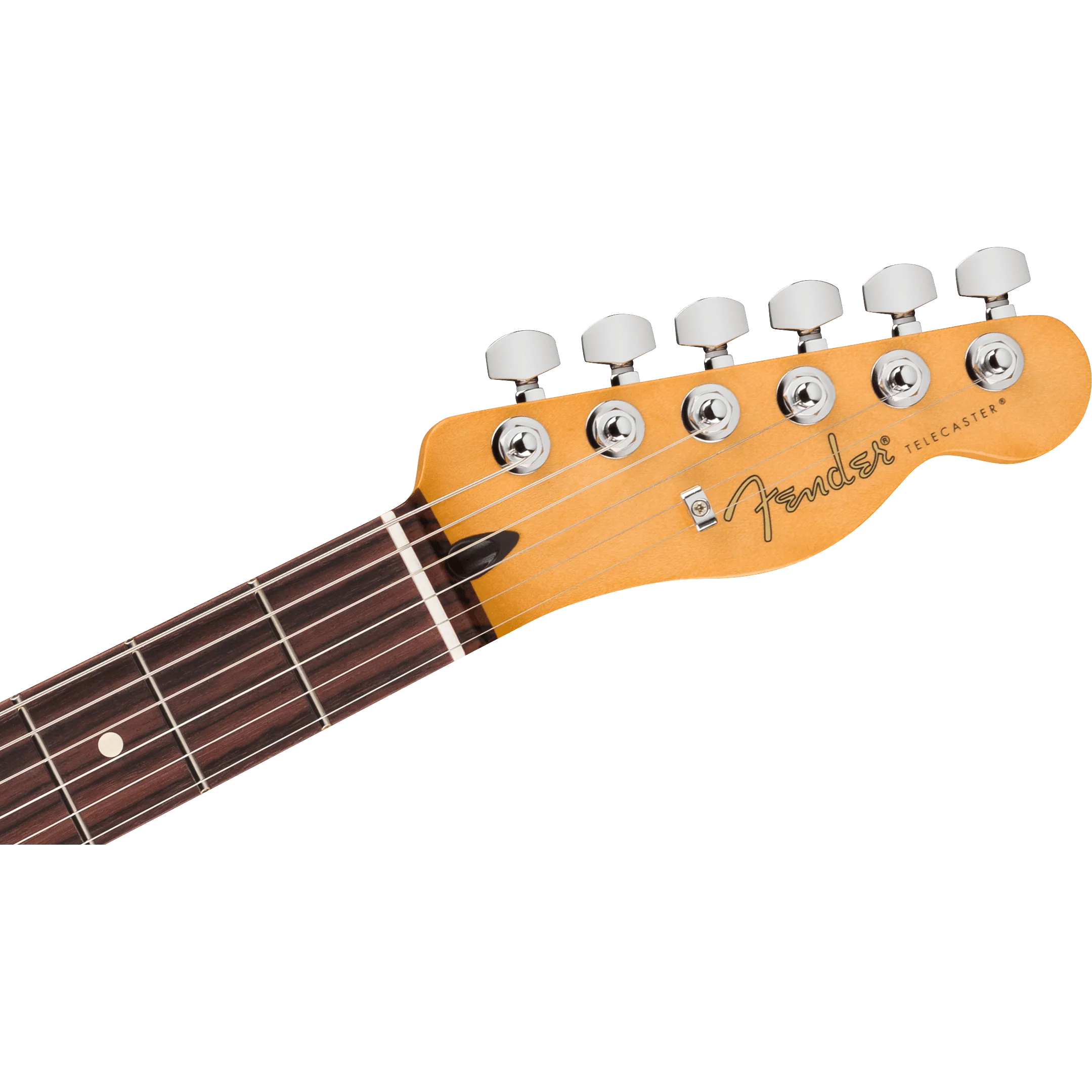 Fender - Player II Modified Telecaster® SH - Rosewood Fingerboard - Dusk - 014-7480-310 - Image 5