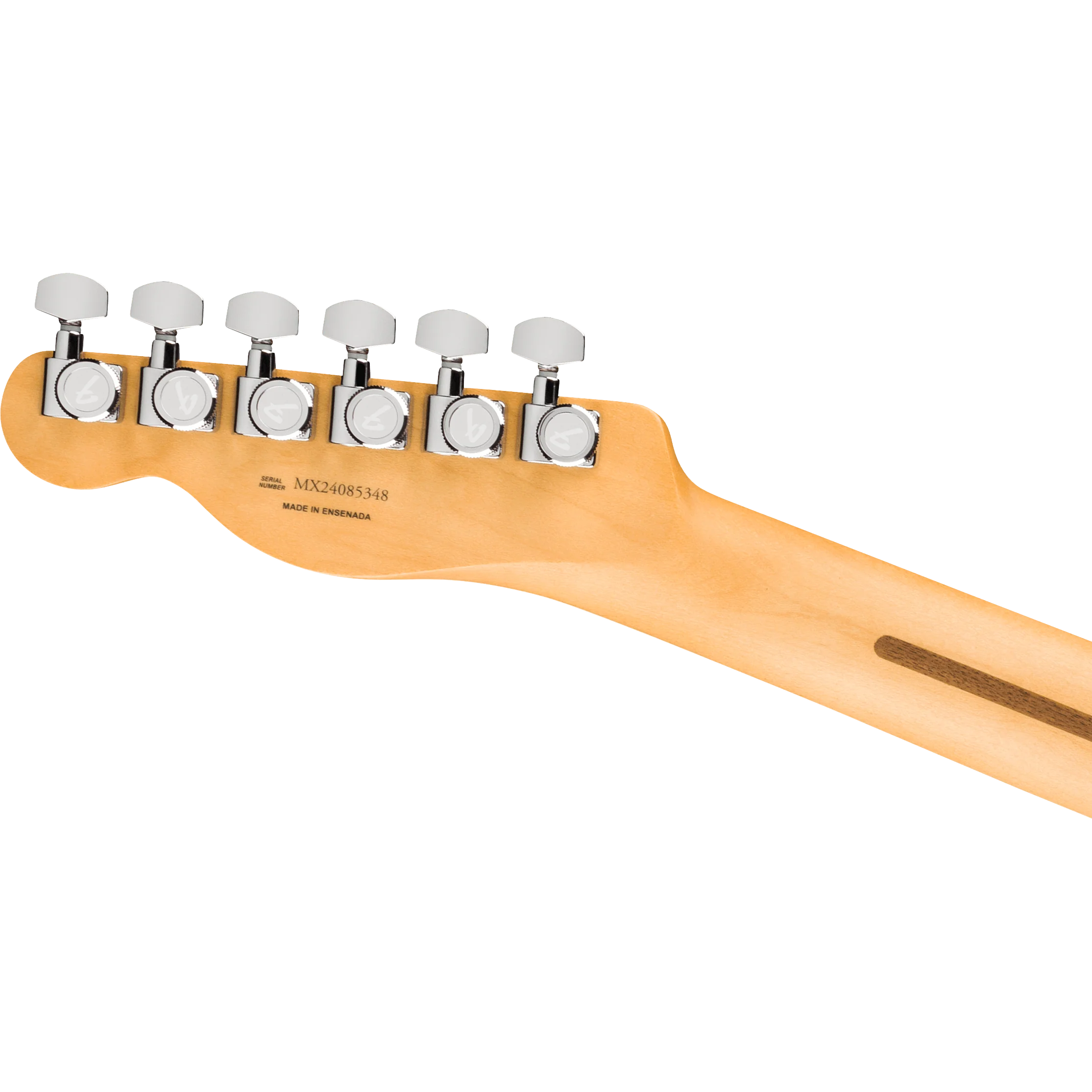 Fender - Player II Modified Telecaster® SH - Rosewood Fingerboard - Dusk - 014-7480-310 - Image 6
