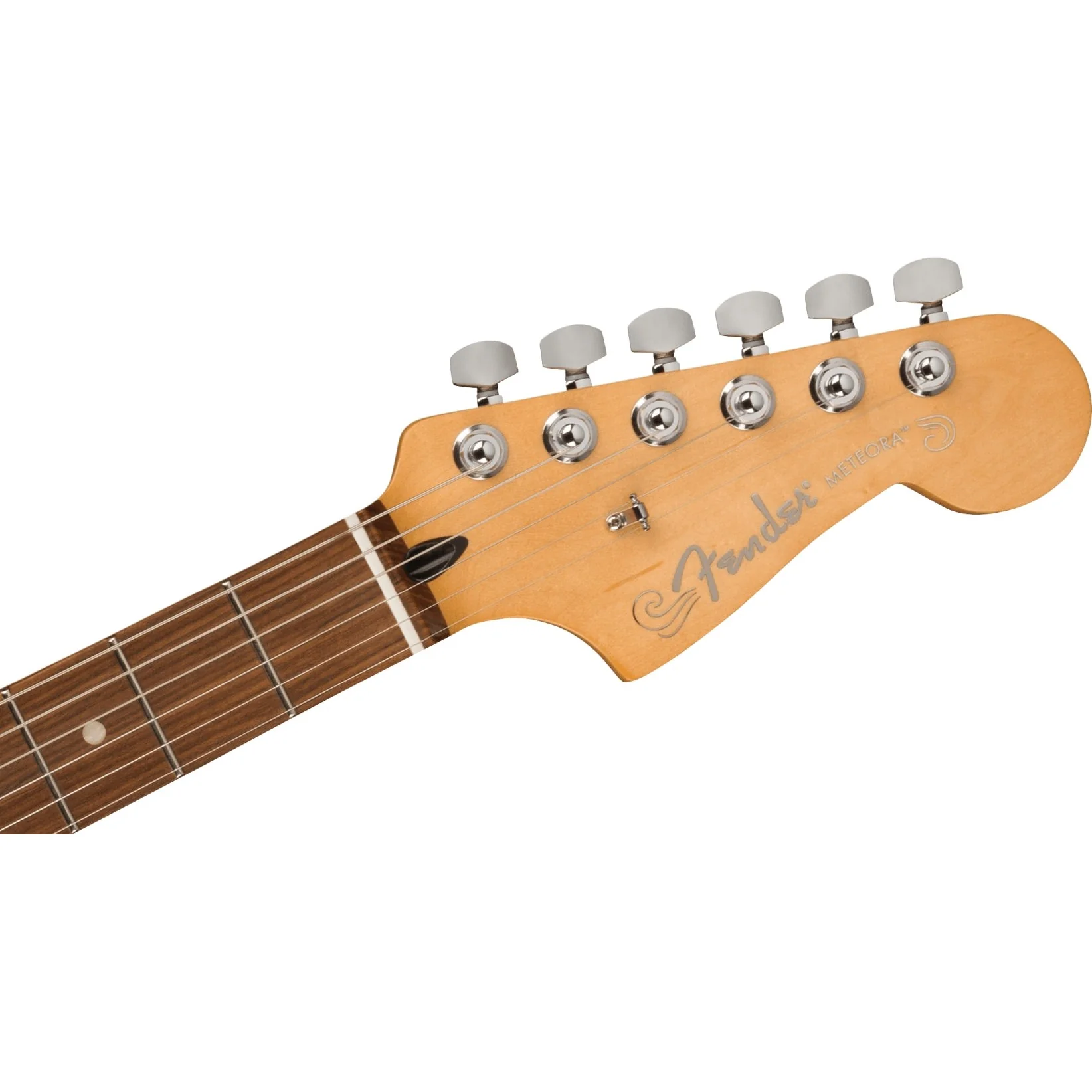 Fender - Player Plus Meteora® HH - Pau Ferro Fingerboard - Cosmic Jade 014-7353-376 - Image 6