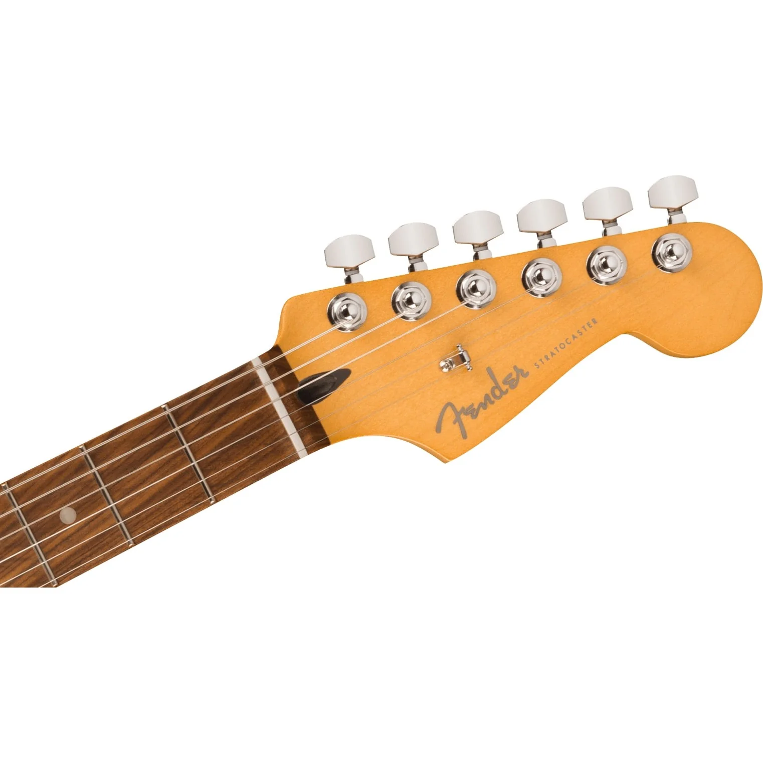 Fender - Player Plus Stratocaster® - Pau Ferro Fingerboard - Sienna Sunburst 014-7313-347 - Image 5