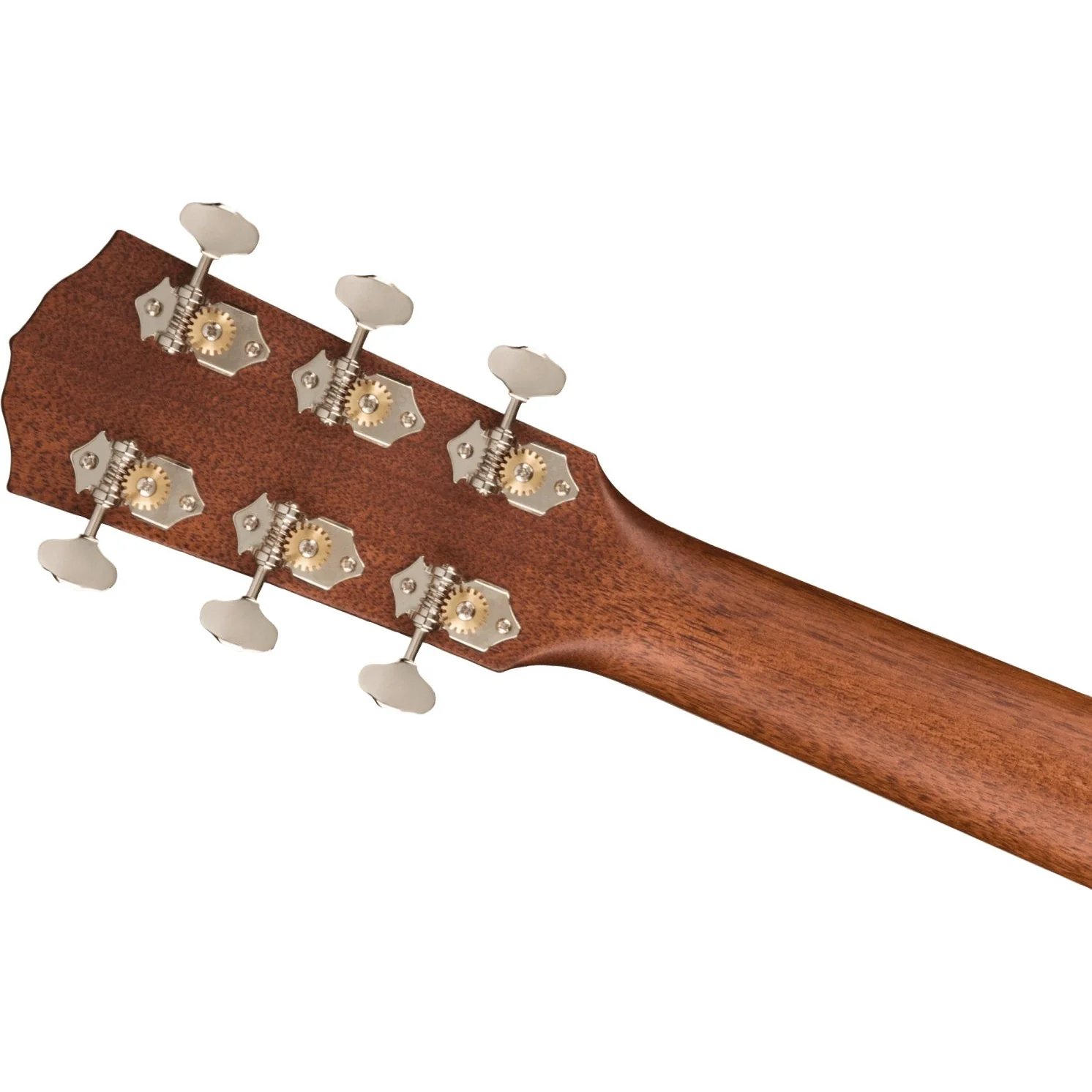Fender - PO-220E Orchestra - Ovangkol Fingerboard - Natural 097-0350-321 - Image 3