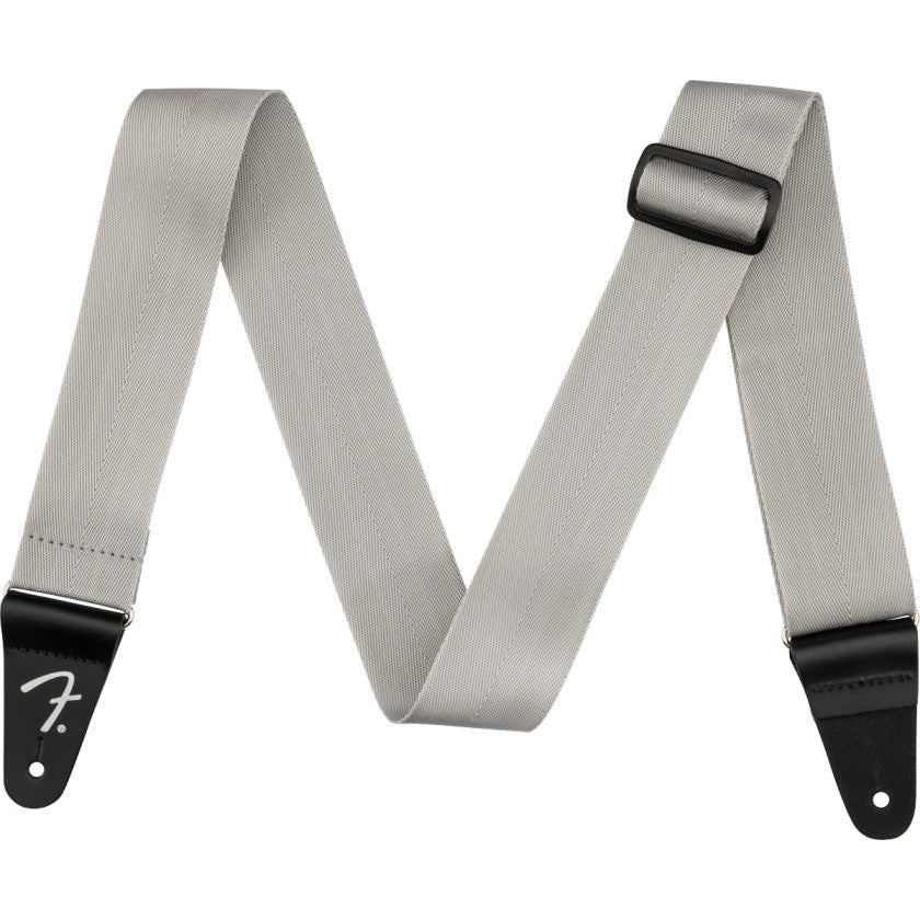 Fender - Polypro Strap -Gray 099-0662-024