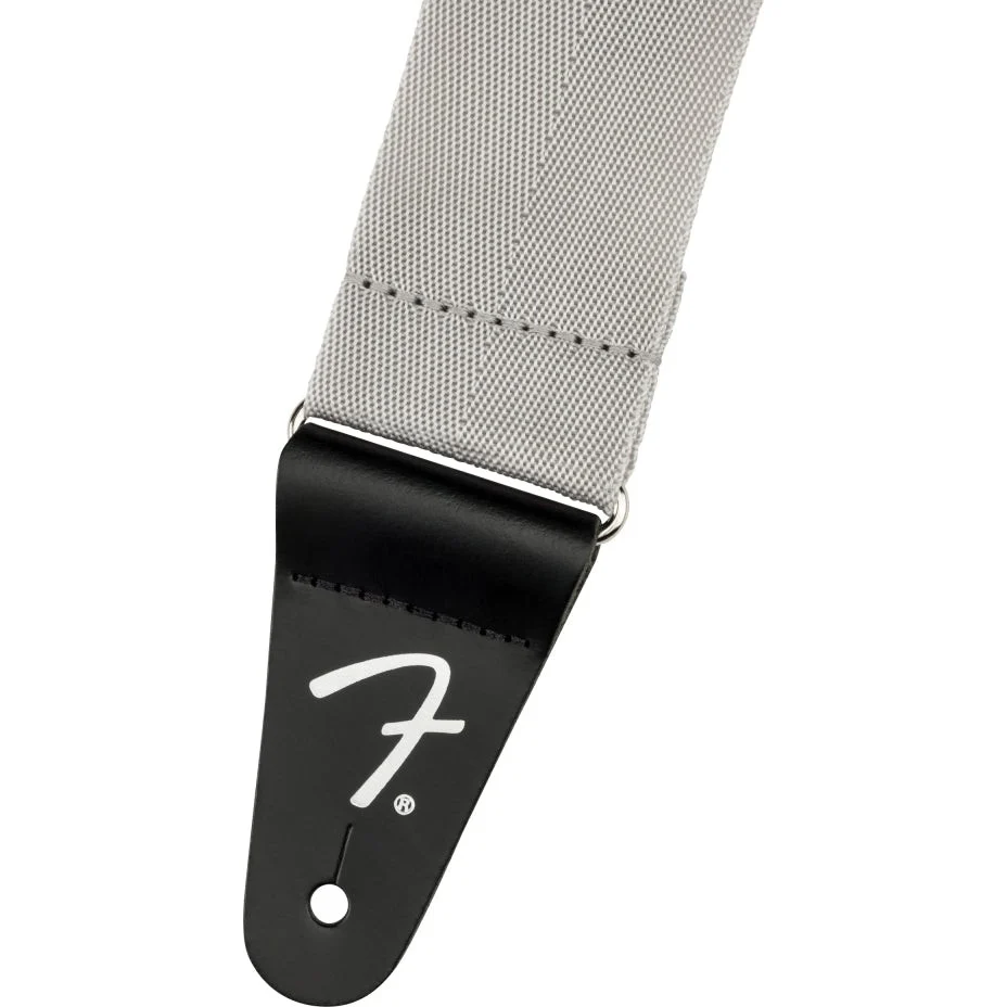 Fender - Polypro Strap -Gray 099-0662-024 - Image 2