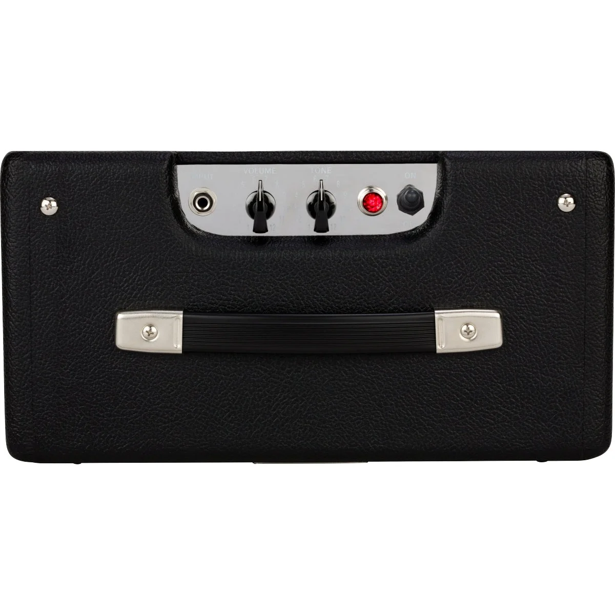 Fender - Pro Junior™ IV SE - Black - 120V 223-1300-010 - Image 2