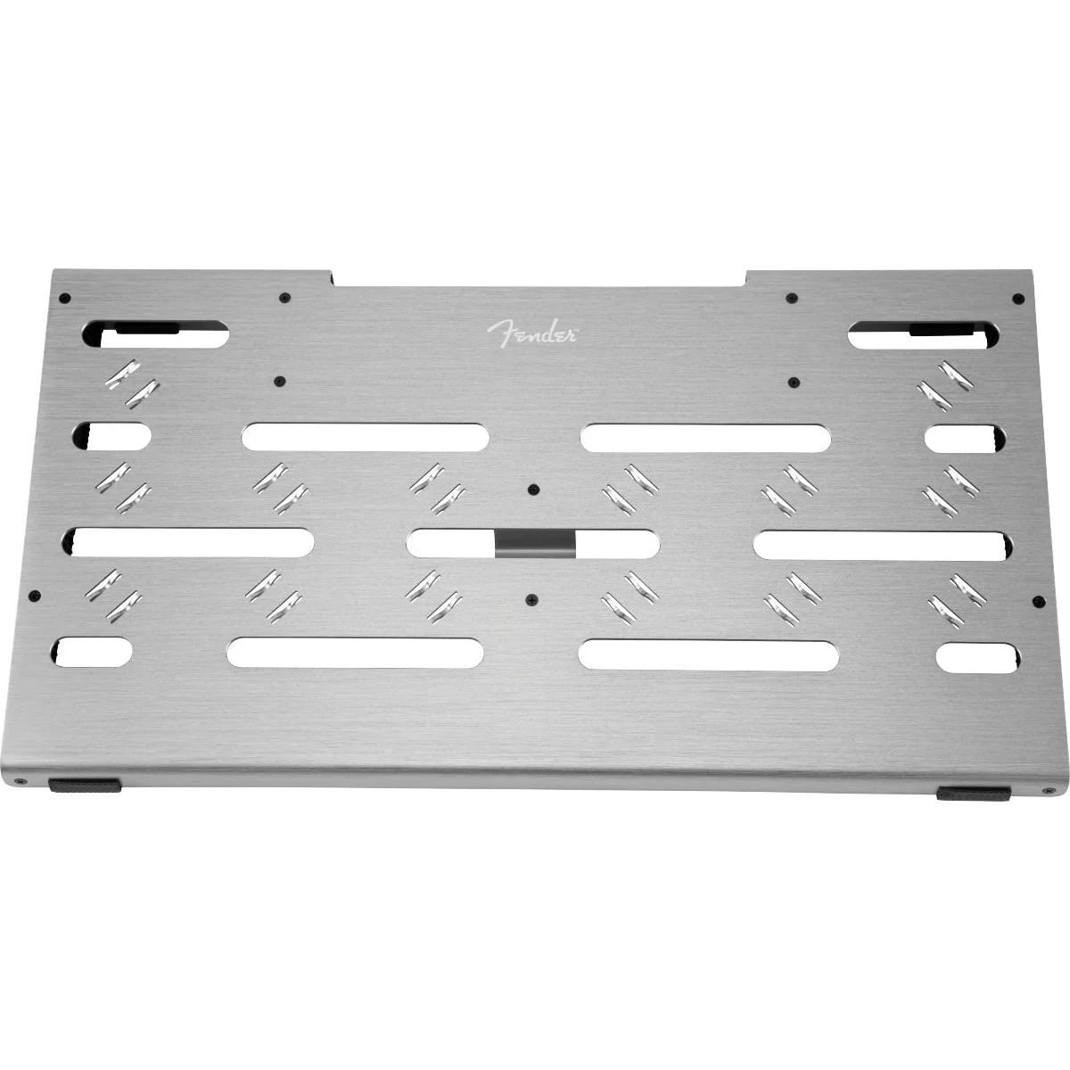 Fender - Professional Pedal Board with Bag - Medium 099-1084-002 - Image 4