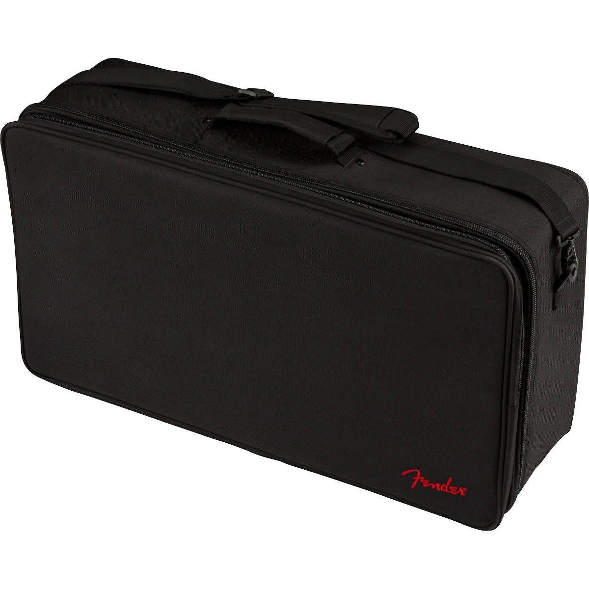 Fender - Professional Pedal Board with Bag - Medium 099-1084-002 - Image 5