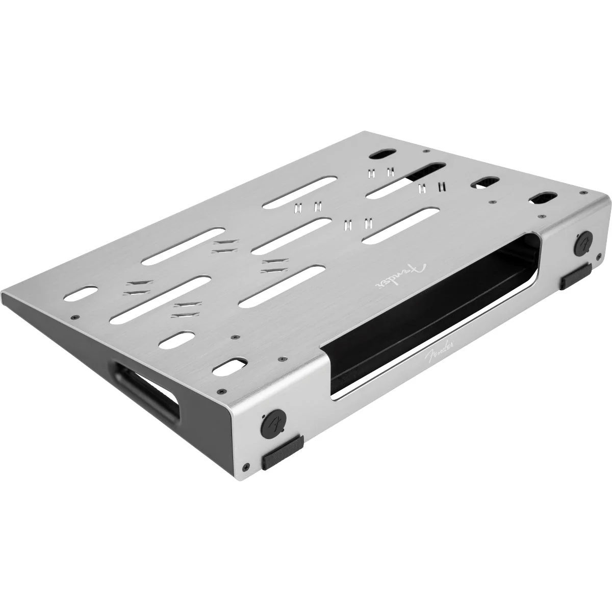 Fender - Professional Pedal Board with Bag - Small 099-1084-001 - Image 2