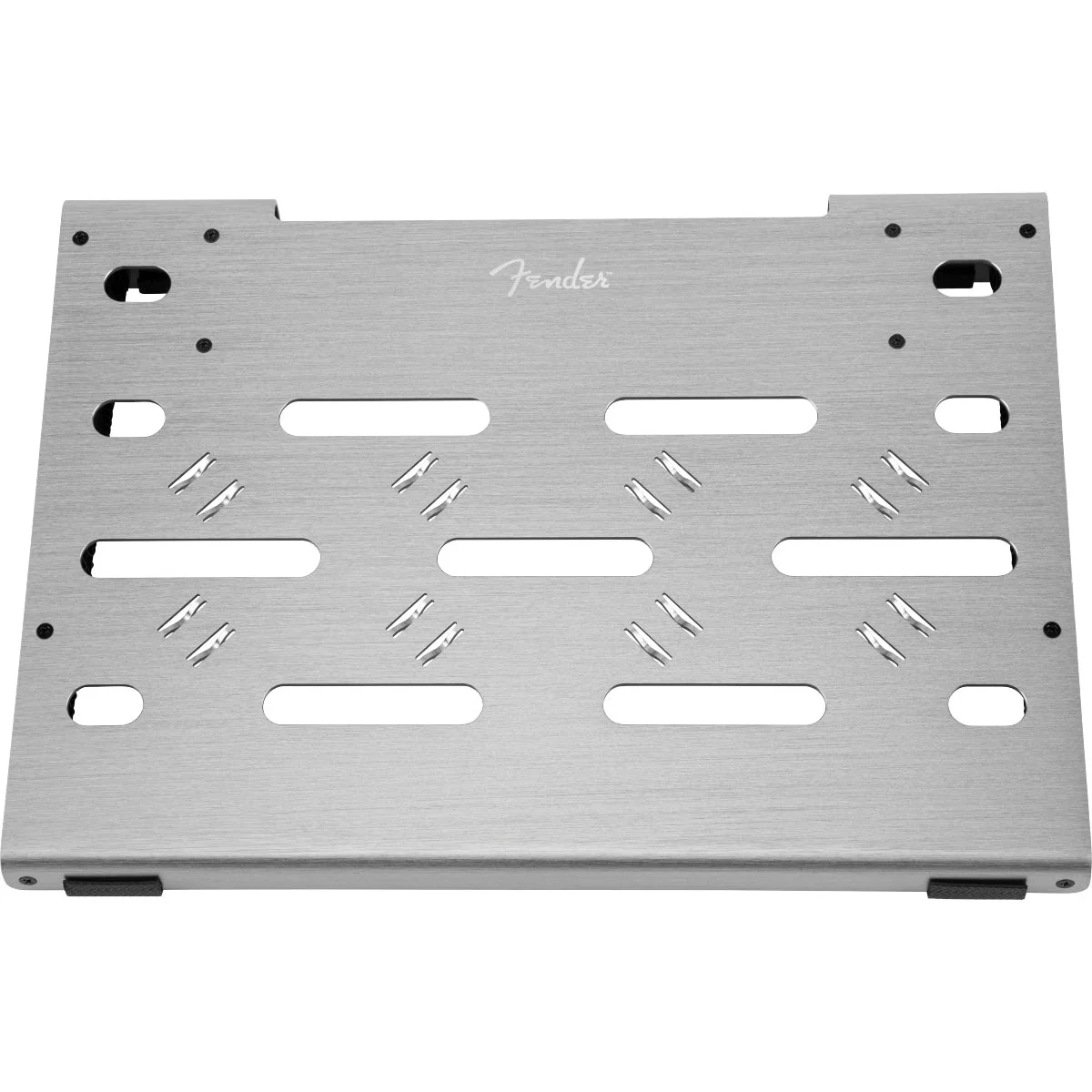 Fender - Professional Pedal Board with Bag - Small 099-1084-001 - Image 4
