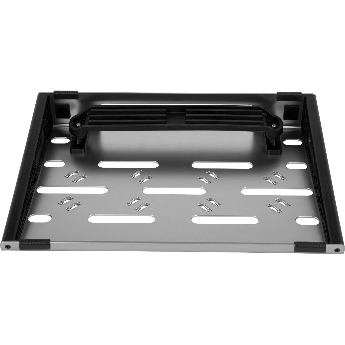 Fender - Professional Pedal Board with Bag - Small 099-1084-001 - Image 5