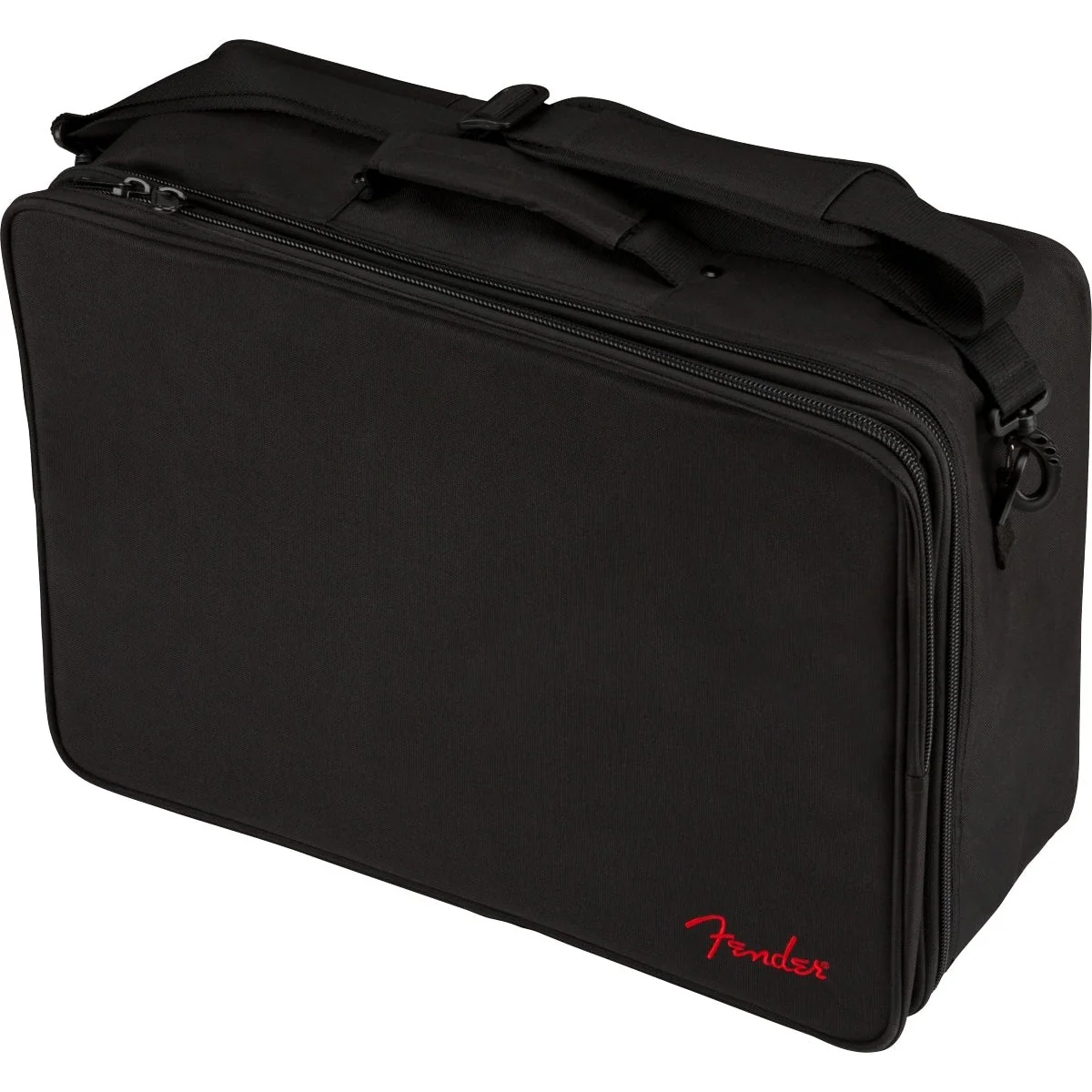 Fender - Professional Pedal Board with Bag - Small 099-1084-001 - Image 6