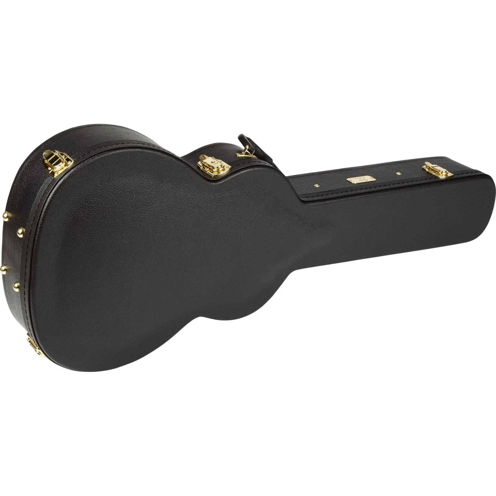 Fender - PS-220E Parlor - Ovangkol Fingerboard - Natural 097-0320-321 - Image 4