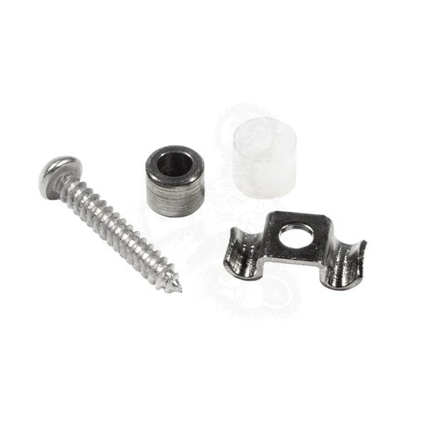 Fender - Pure Vintage String Tree Kit-Nickel – 0992083000
