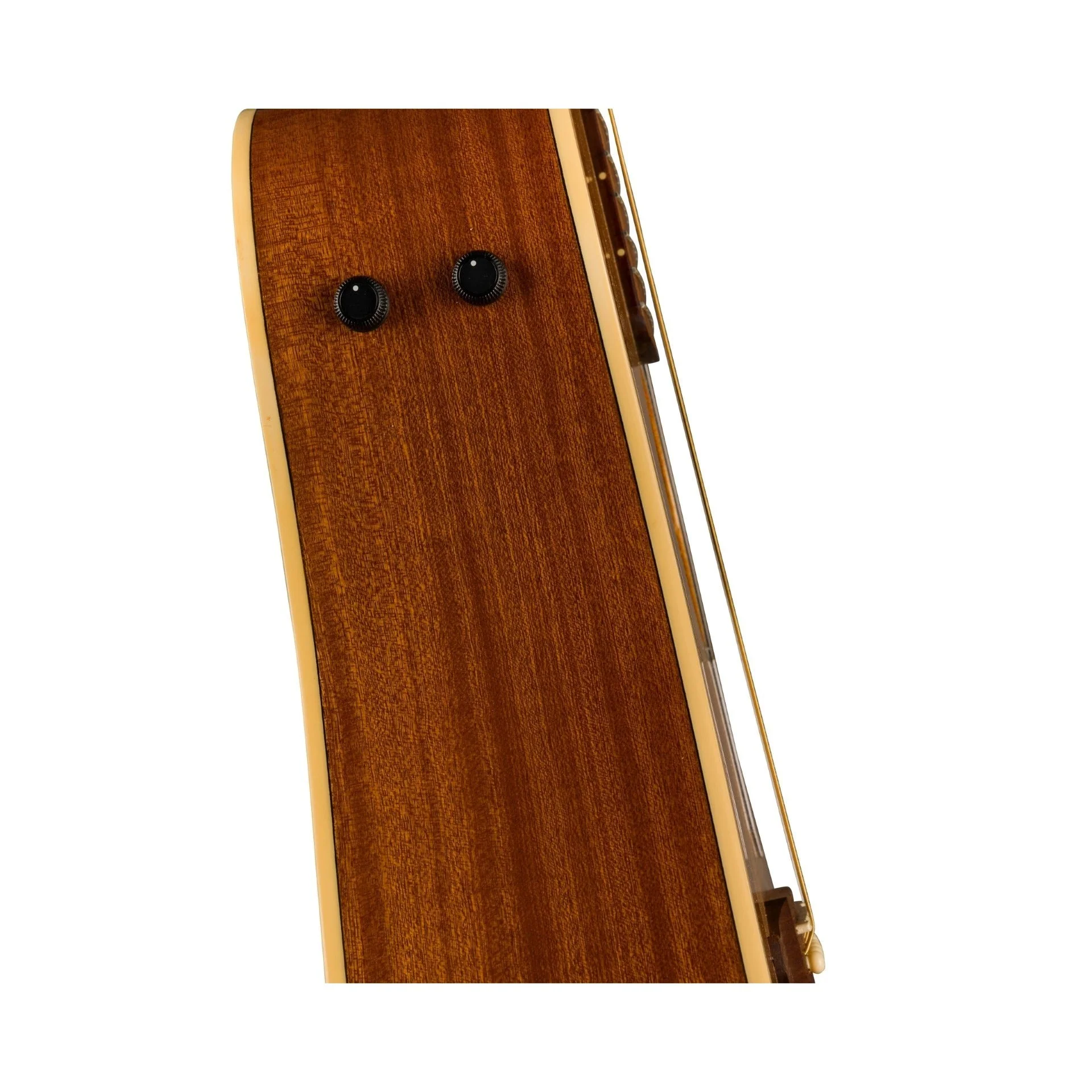 Fender - Redondo Player  - Natural - 097-0713-521 - Image 2