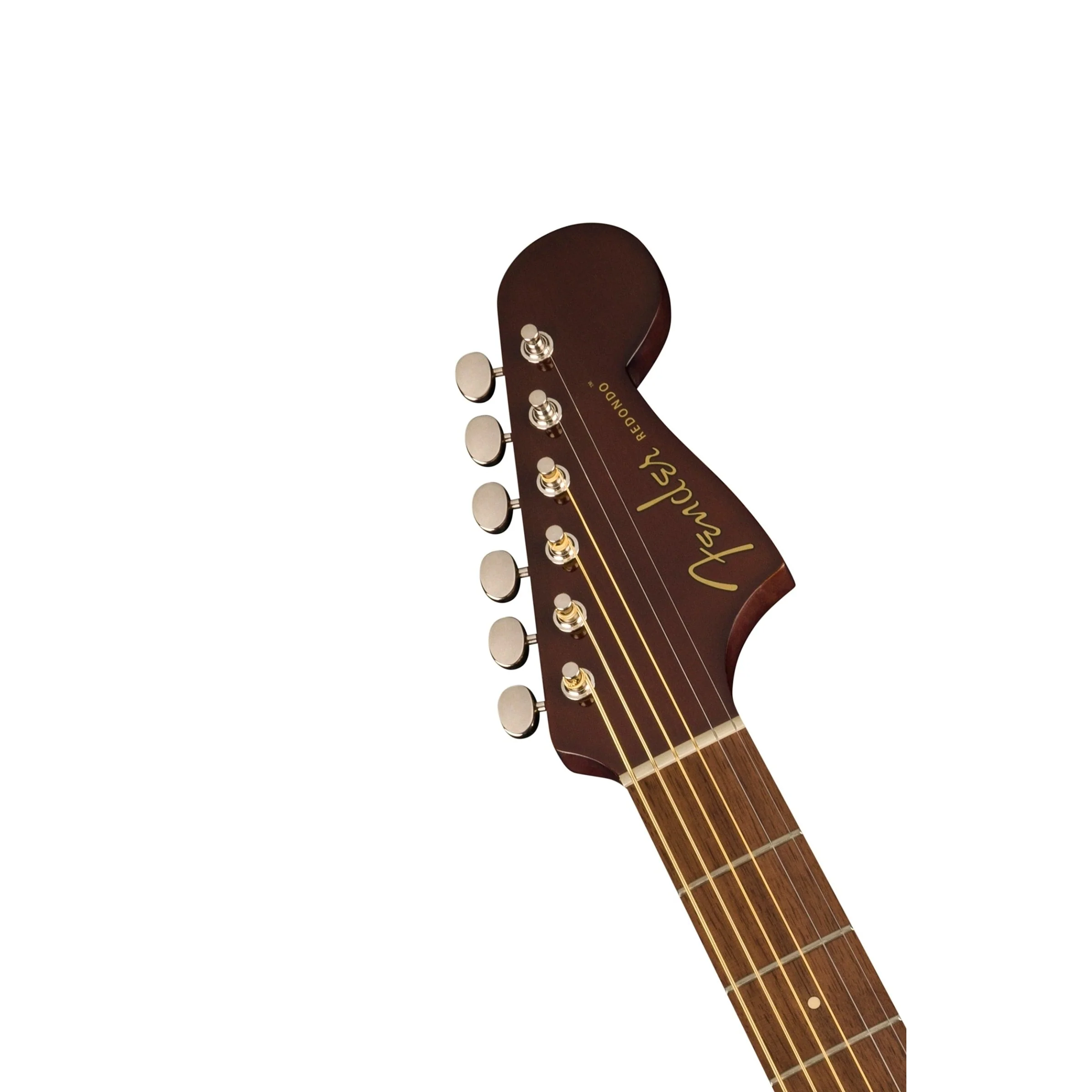 Fender - Redondo Player  - Natural - 097-0713-521 - Image 3