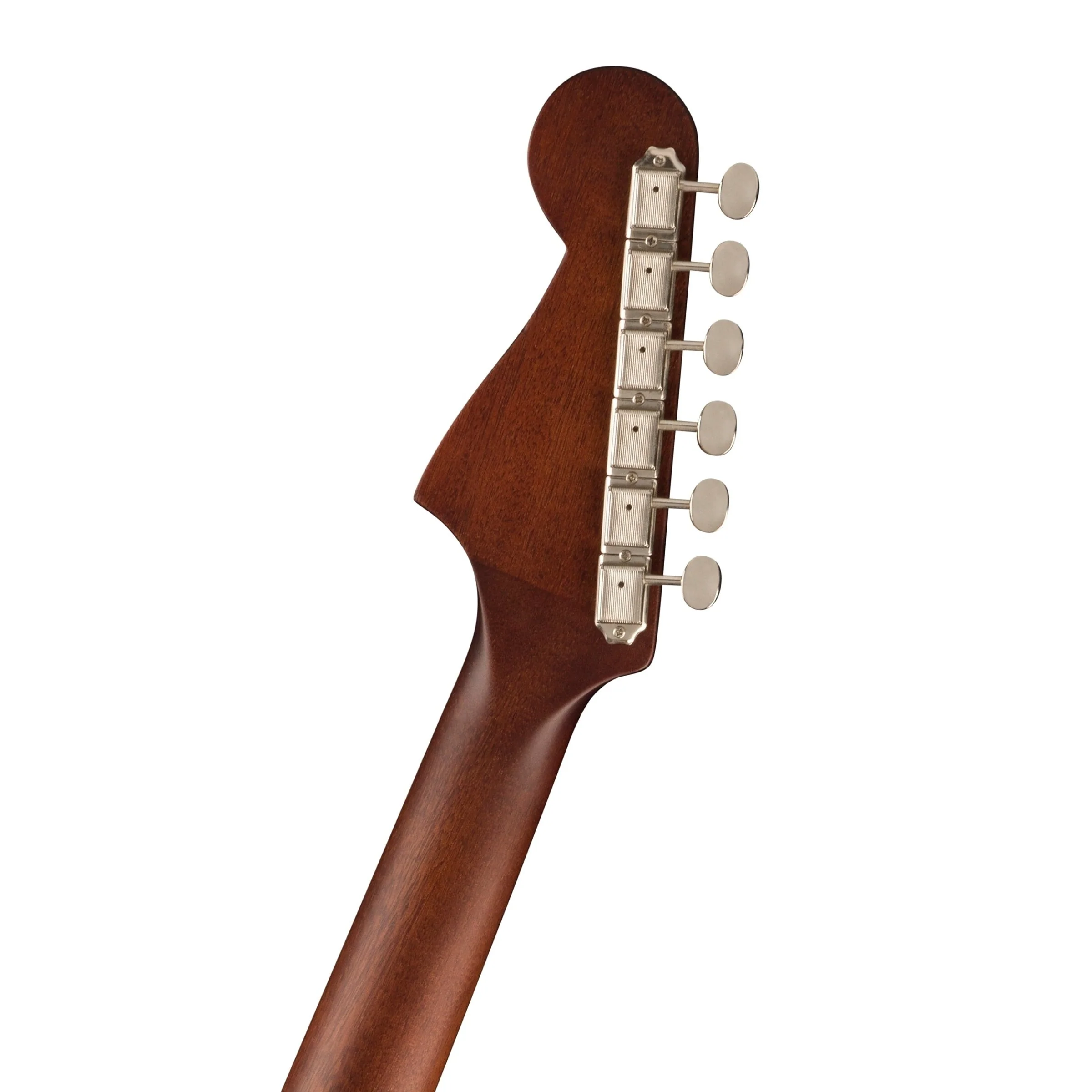 Fender - Redondo Player  - Natural - 097-0713-521 - Image 4