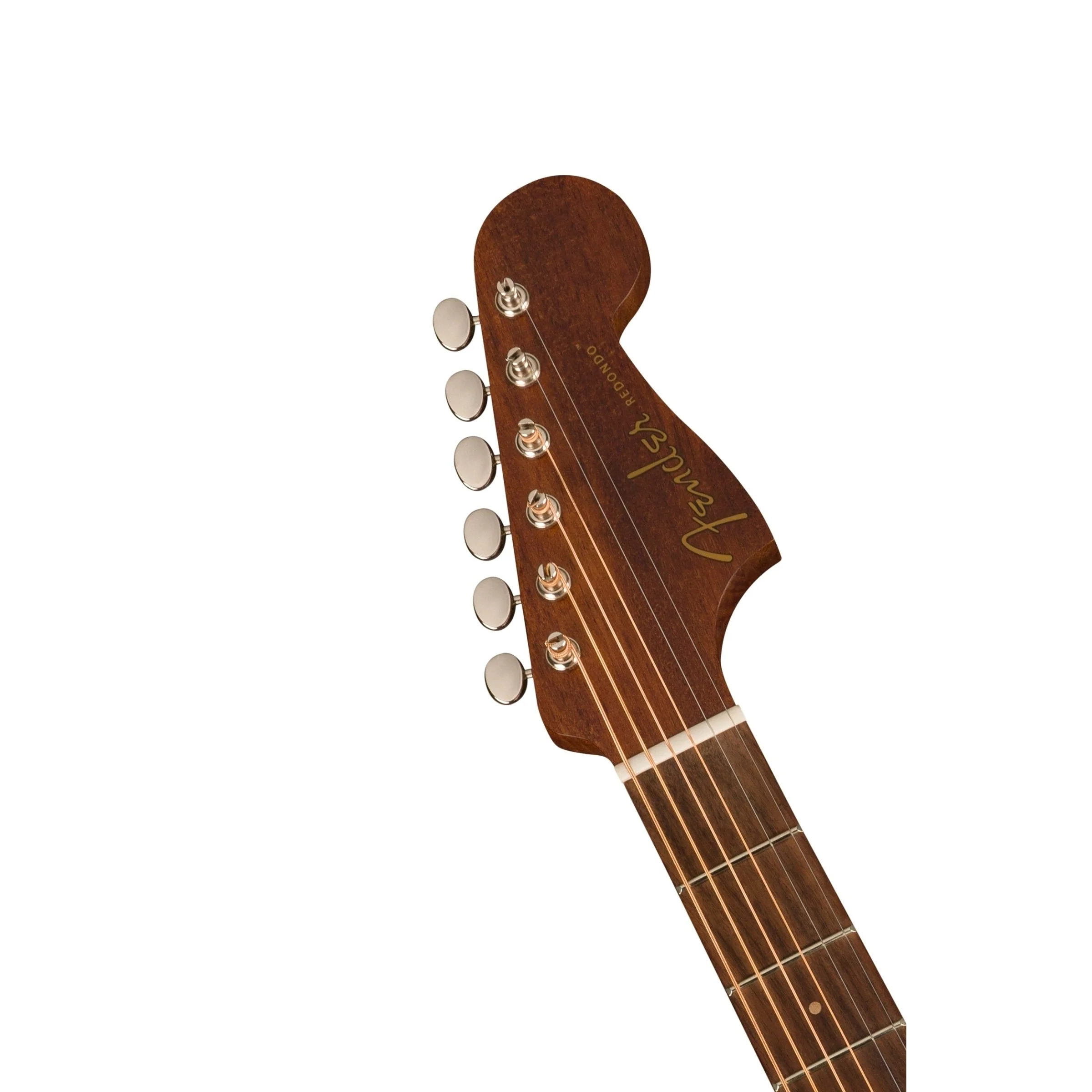 Fender - Redondo Special  - Honey Burst - 097-0812-142 - Image 3