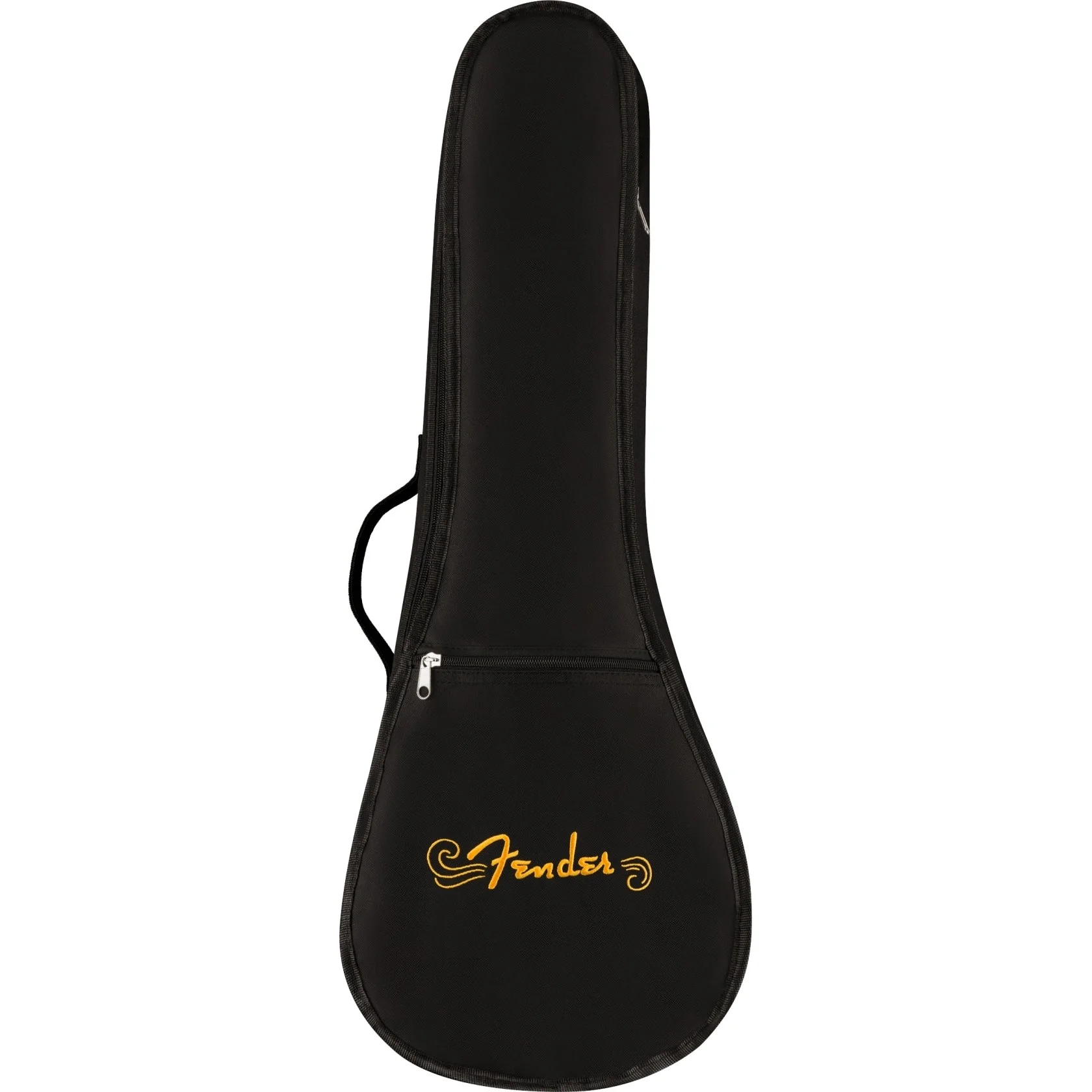 Fender - Rincon Tenor Ukulele - Walnut Fingerboard - Aged Cognac Burst 097-0452-137 - Image 5