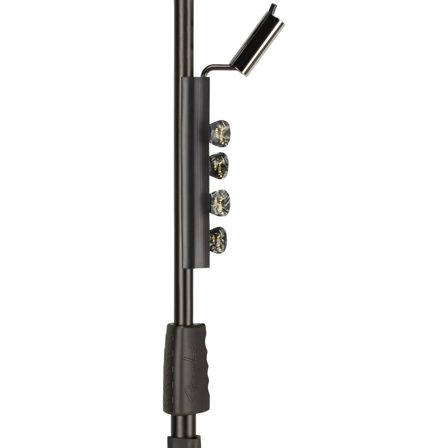 Fender - Round Base Microphone Stand 069-9019-001 - Image 3