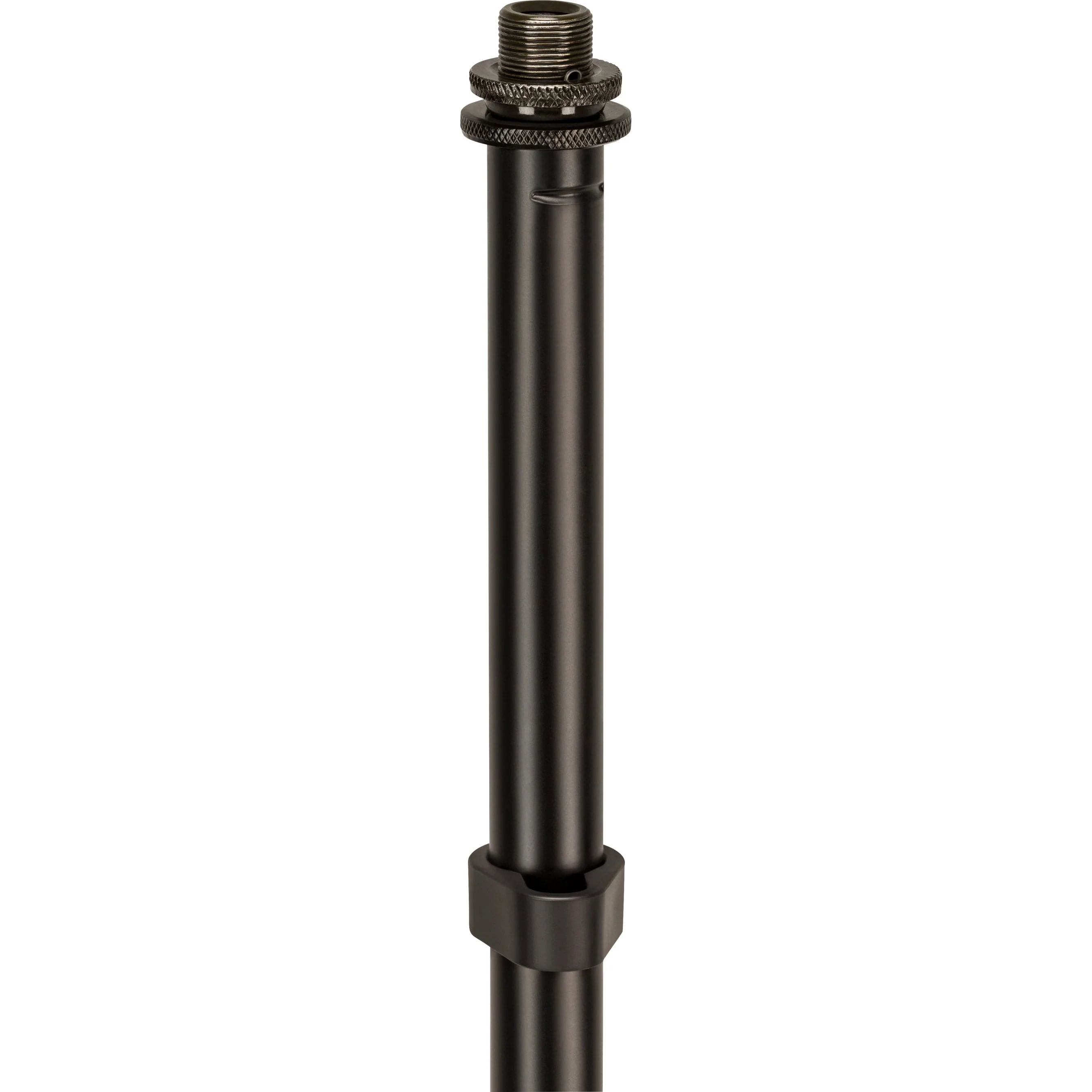 Fender - Round Base Microphone Stand 069-9019-001 - Image 4