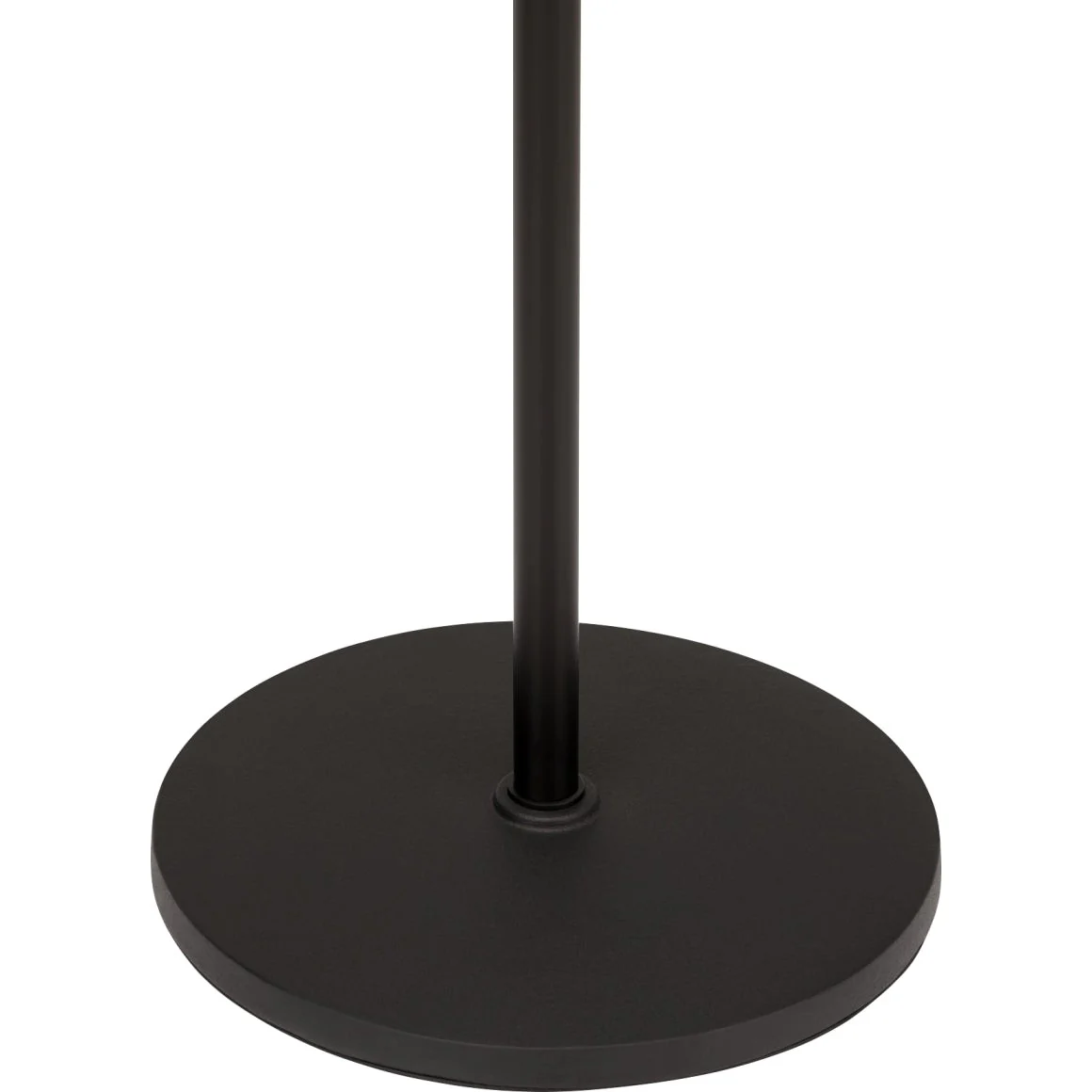 Fender - Round Base Microphone Stand 069-9019-001 - Image 6