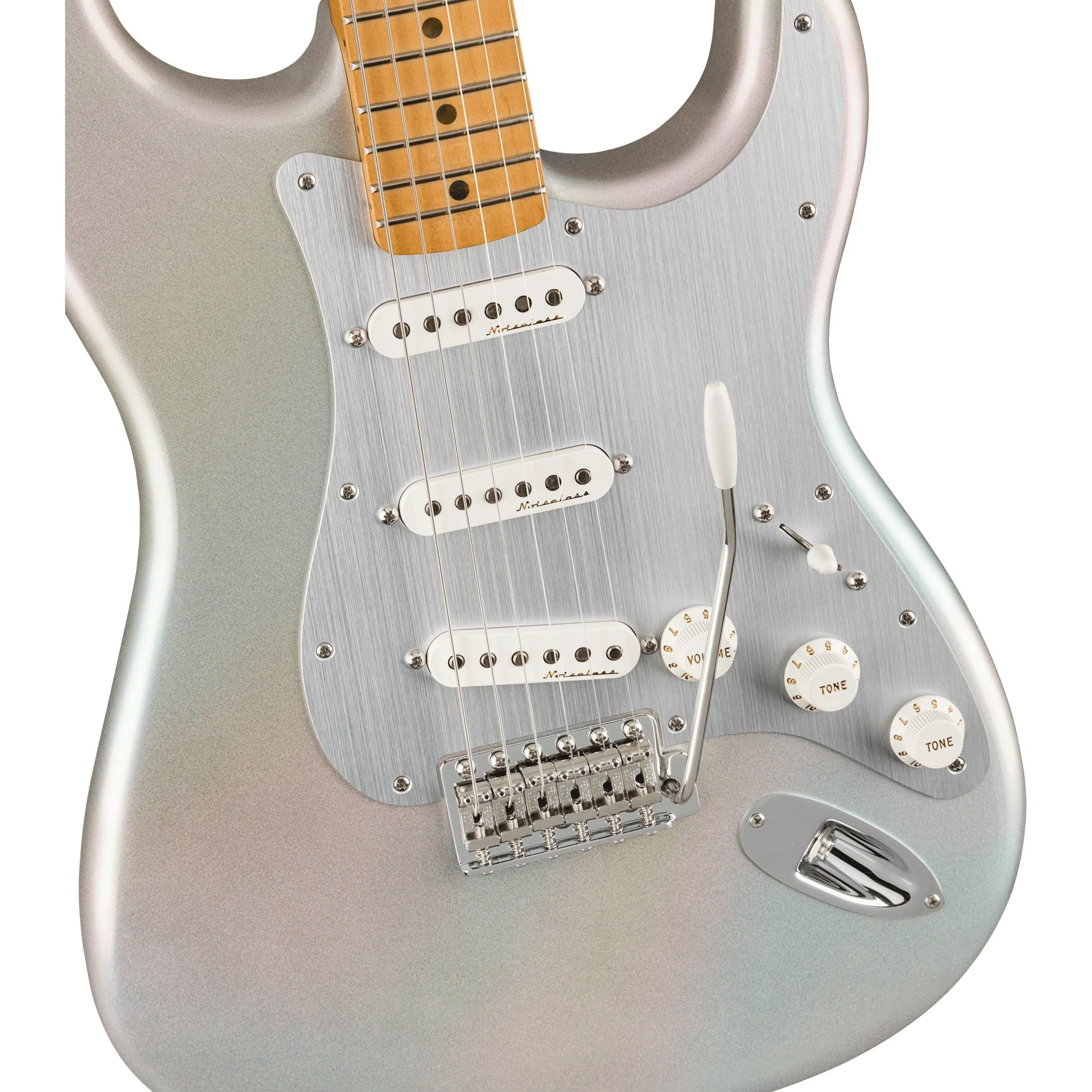 Fender - Stratocaster H.E.R maple fingerboard 014-0242-343 - Image 3