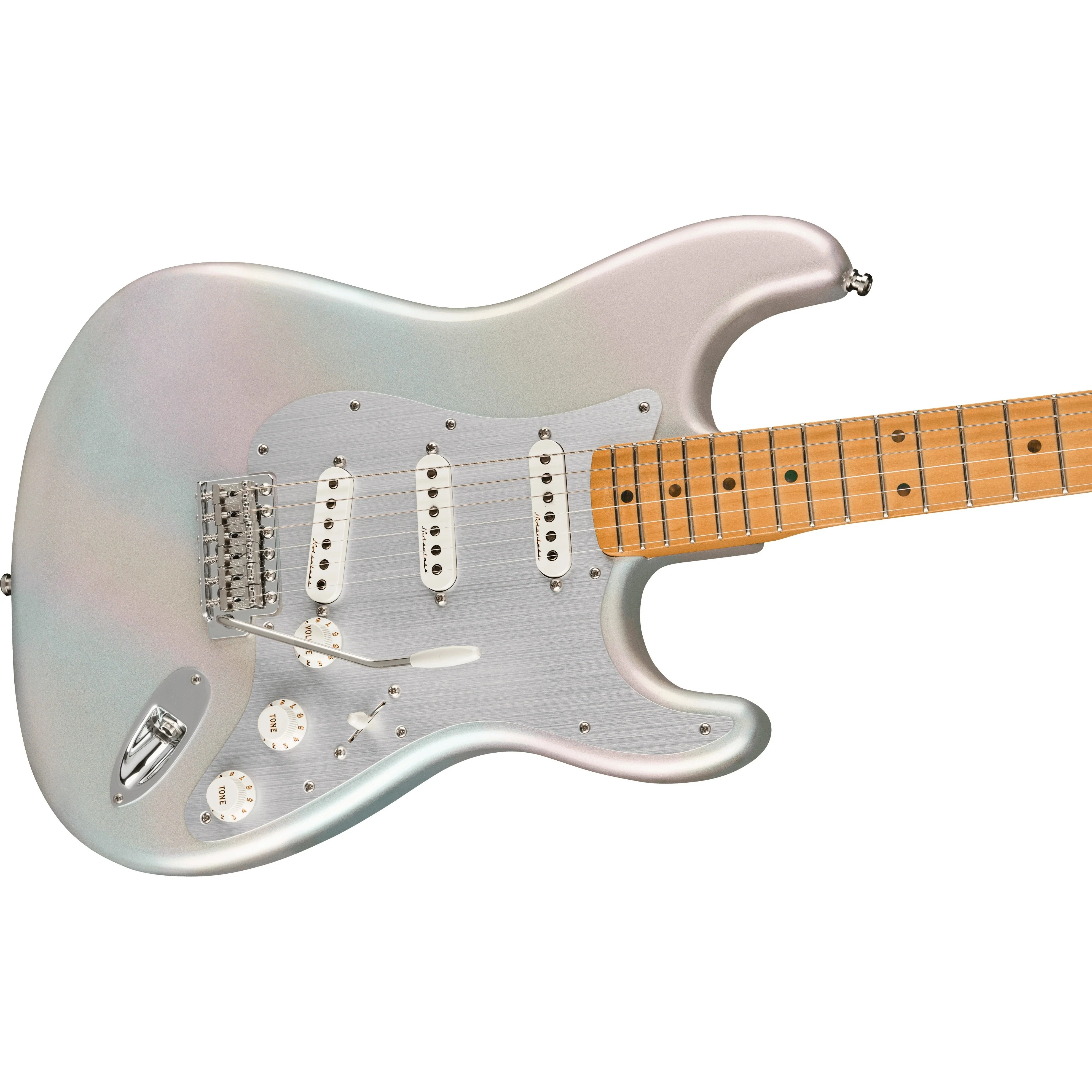 Fender - Stratocaster H.E.R maple fingerboard 014-0242-343 - Image 4