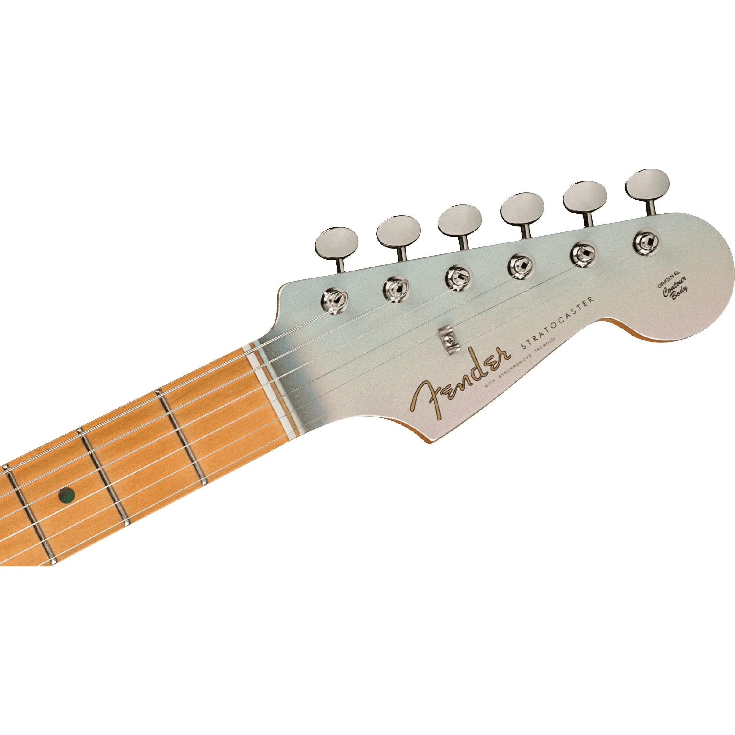 Fender - Stratocaster H.E.R maple fingerboard 014-0242-343 - Image 5