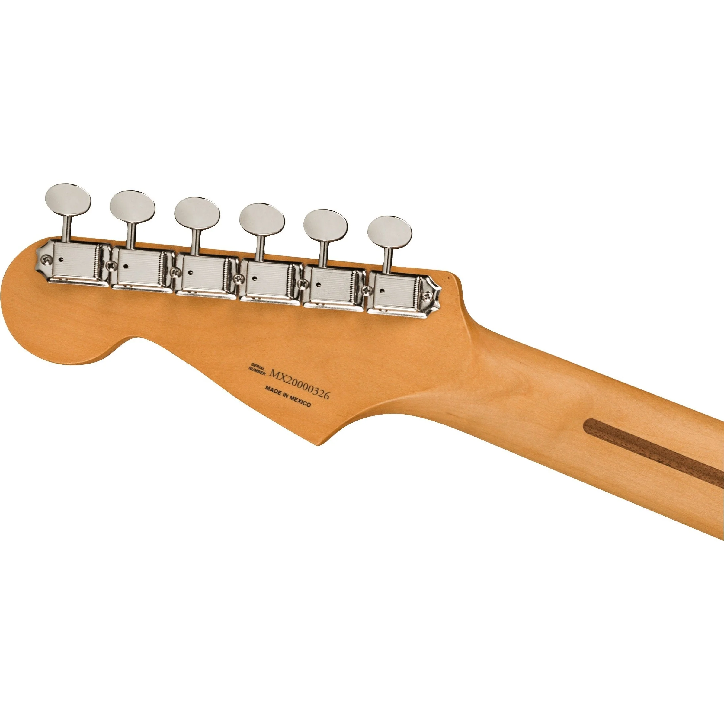 Fender - Stratocaster H.E.R maple fingerboard 014-0242-343 - Image 6