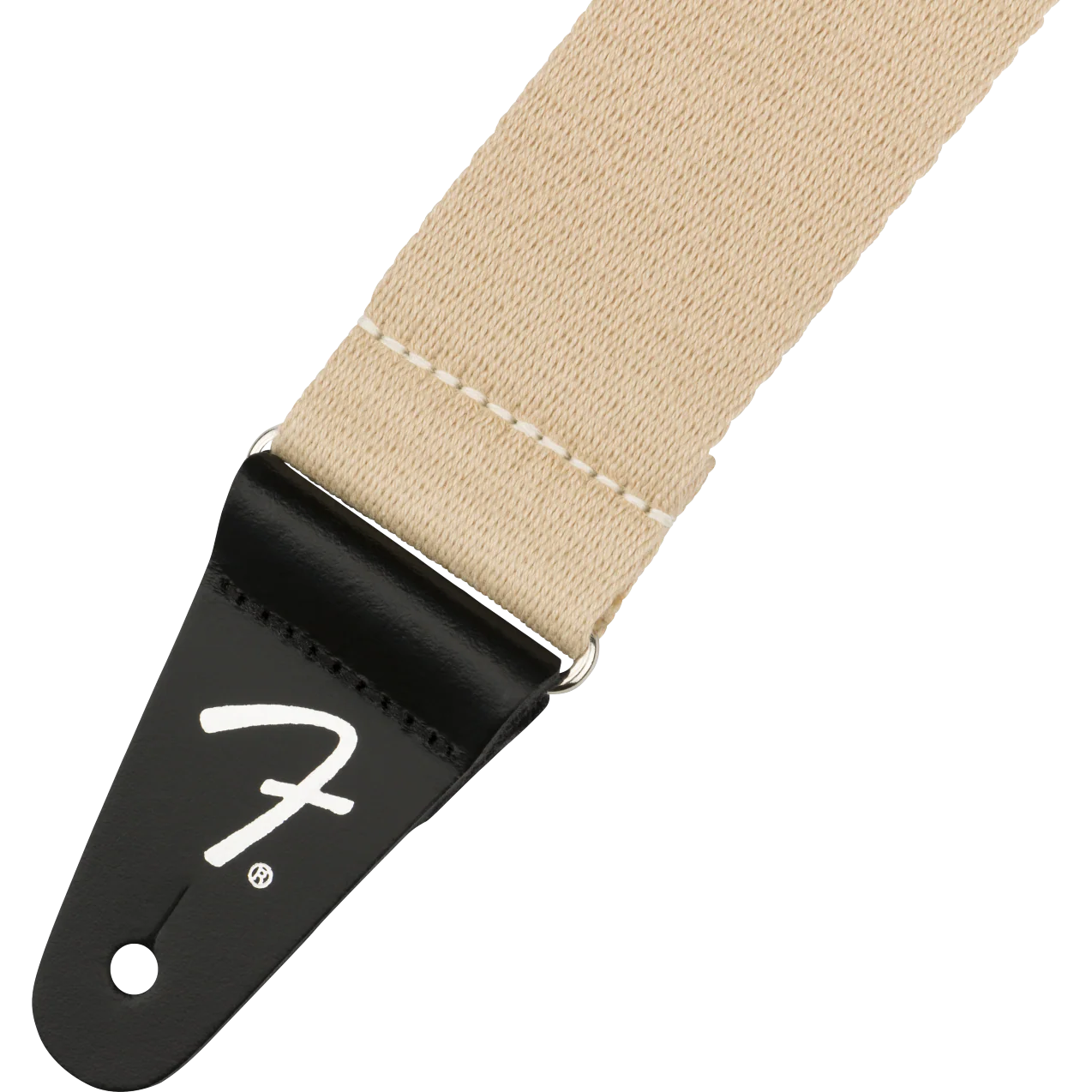 Fender - Supersoft Strap - Sand - 2" - 099-0642-063 - Image 2