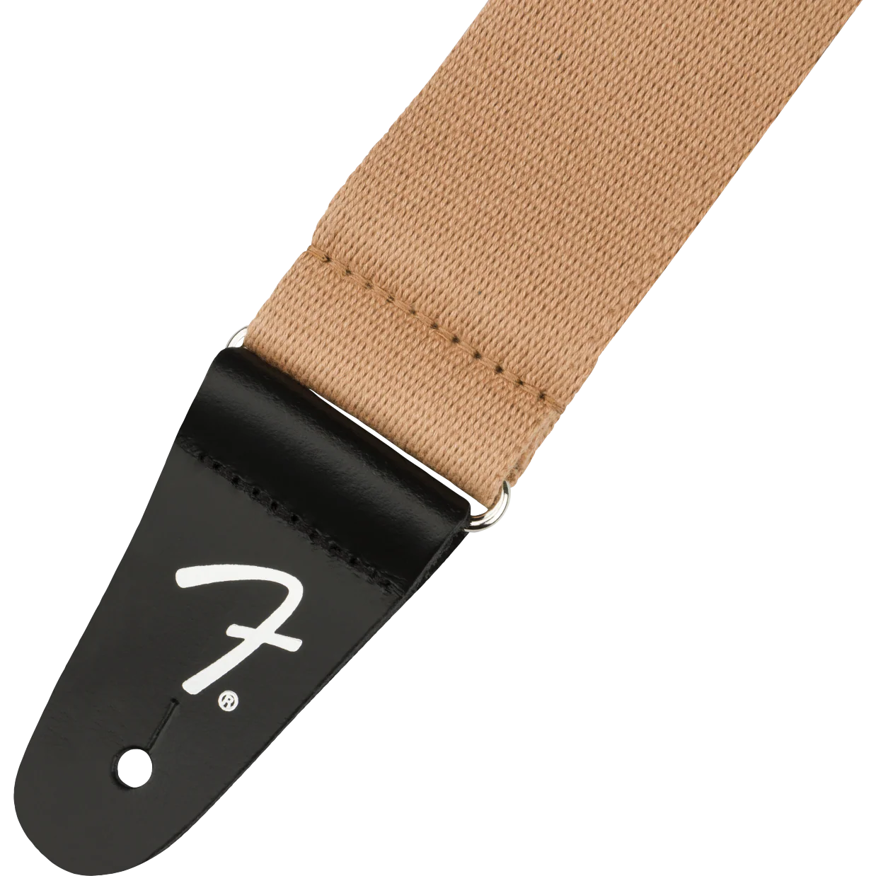Fender - SuperSoft Strap - Toffee - 2" - 099-0642-011 - Image 2